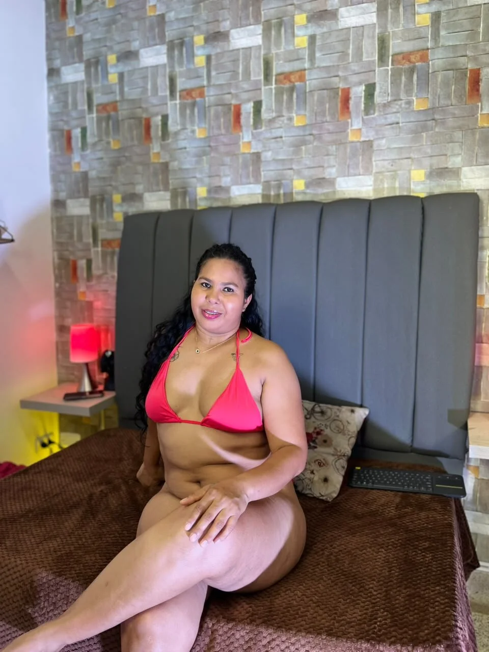 XXX Porn Photo of Nude sweett_cherry___ 5