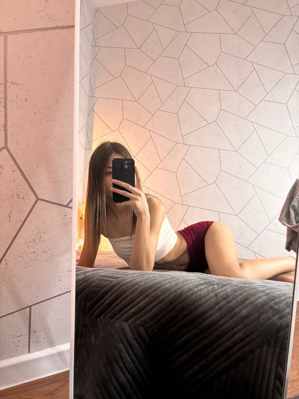 XXX Porn Photo of Nude Tiffany-Grace 12