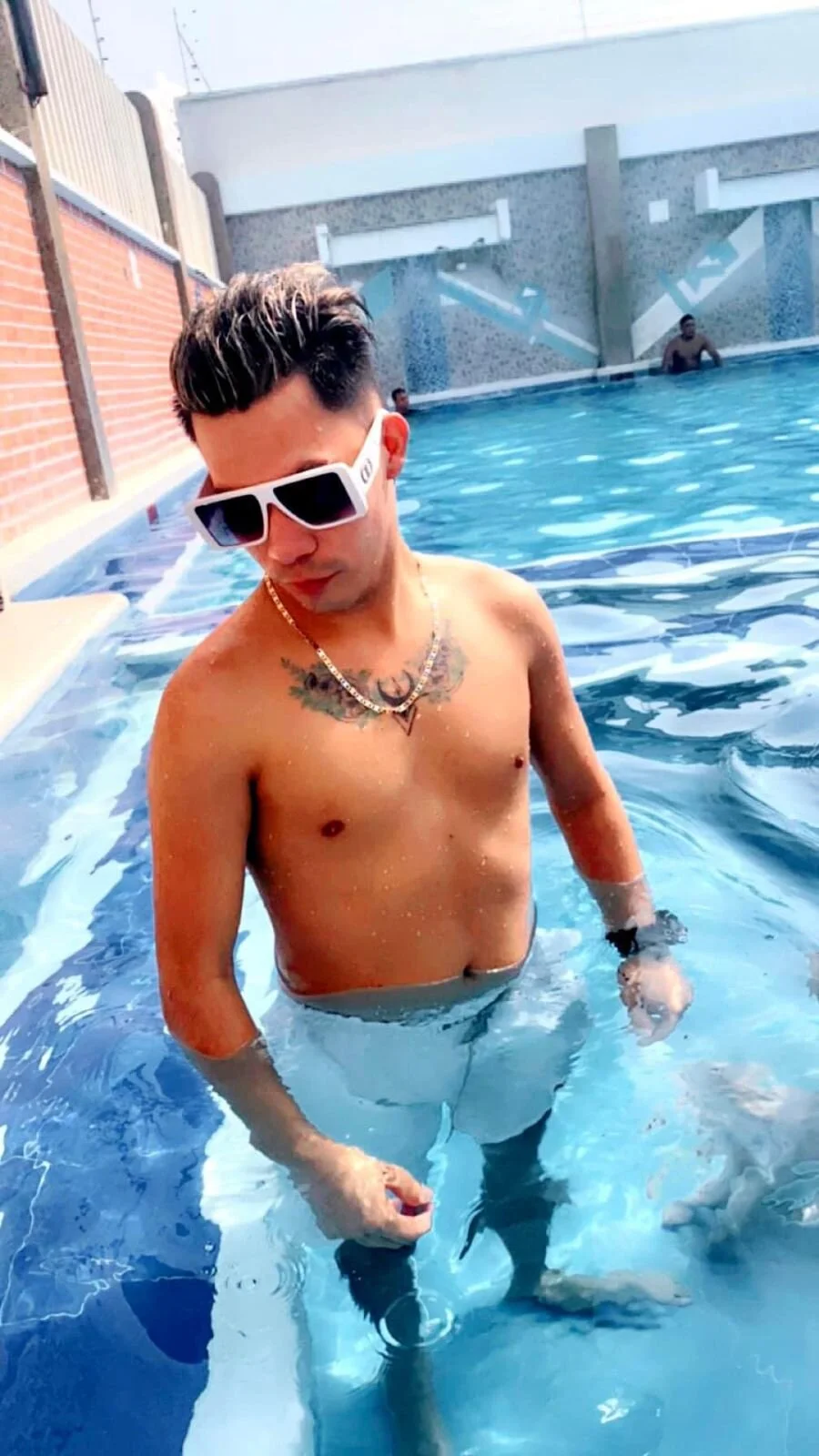 XXX Porn Photo of Nude boyhot23x 1