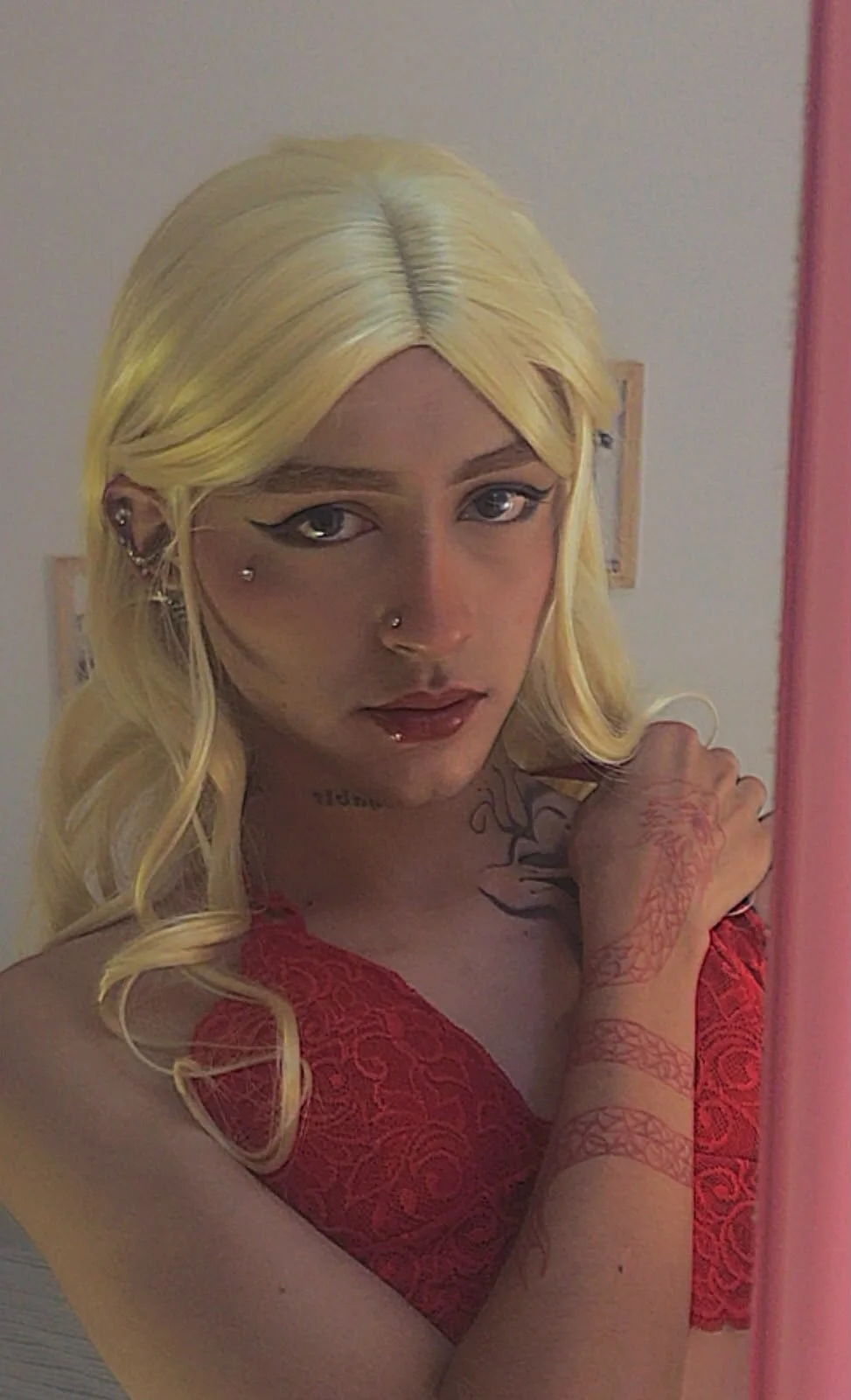 XXX Porn Photo of Nude Nhicolas_Salazar 1