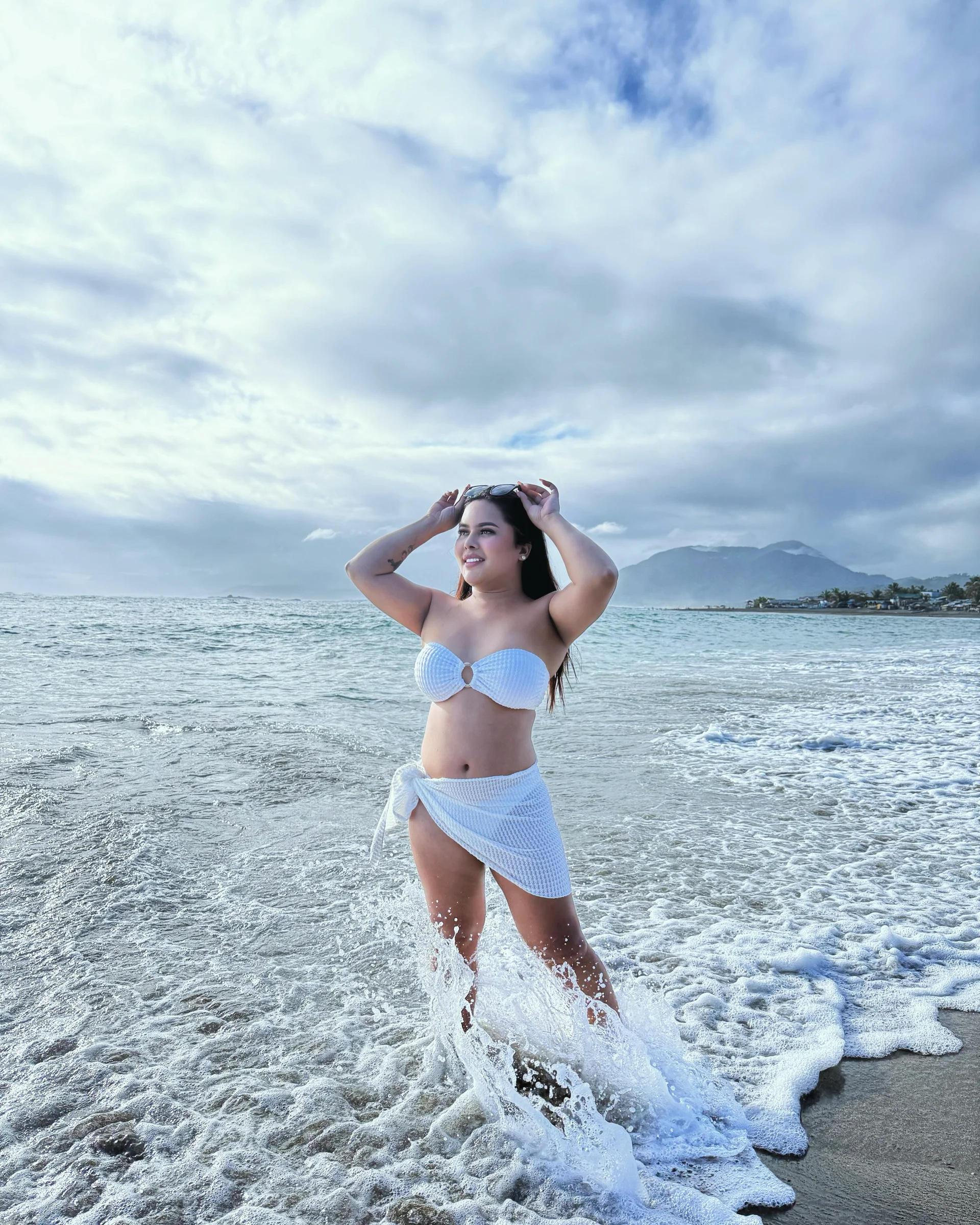 XXX Porn Photo of Nude TsGoddess_HerrA 4