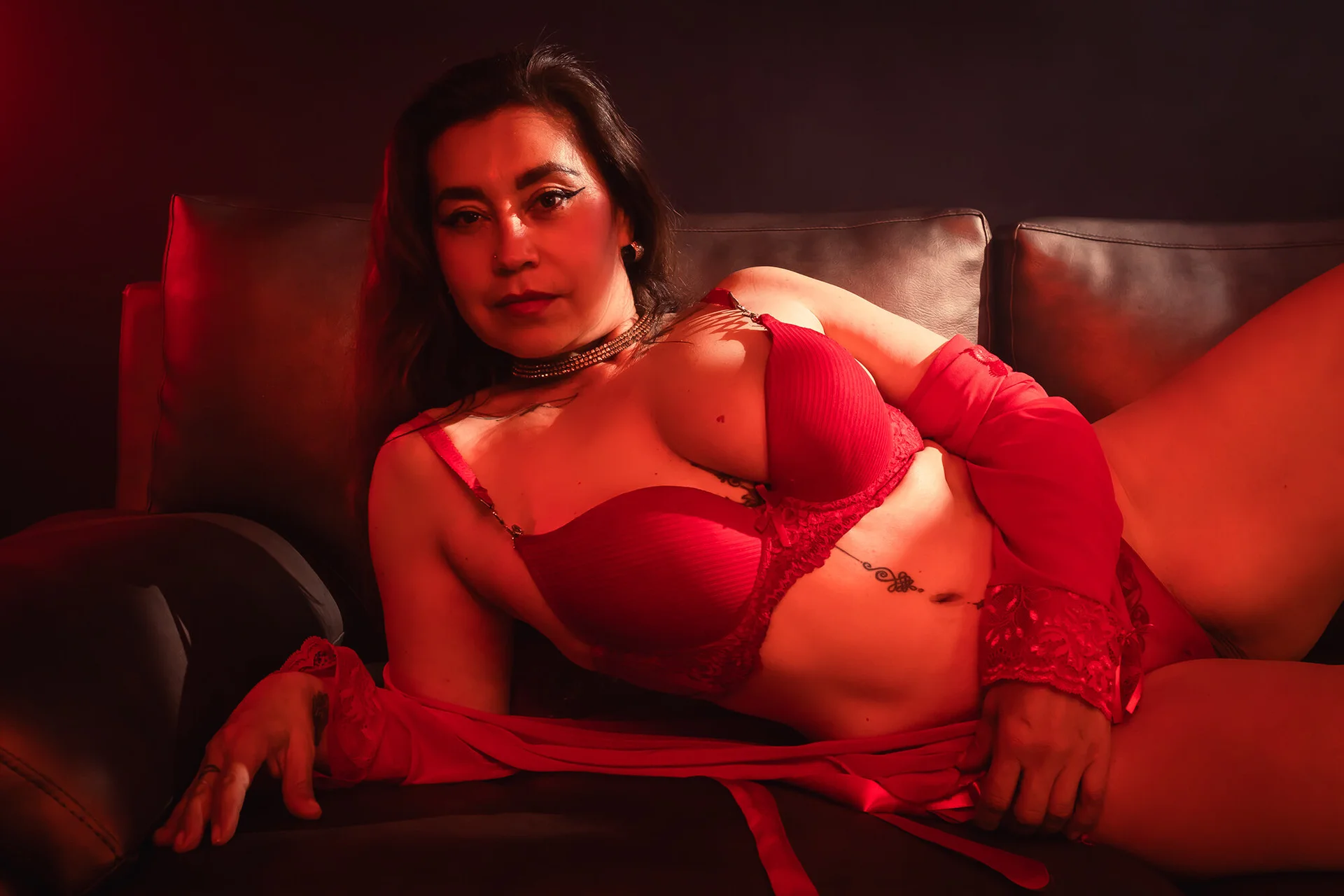 XXX Porn Photo of Nude Samantha_Milf__ 99