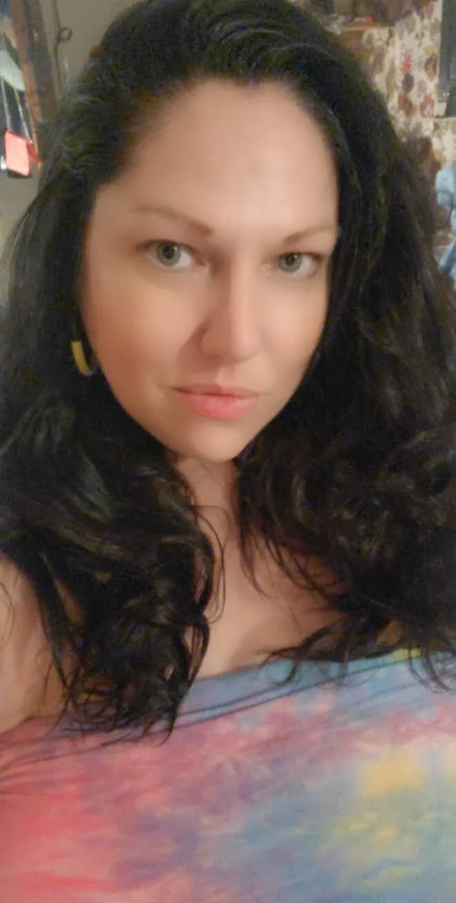XXX Porn Photo of Nude luscious_lilli 40