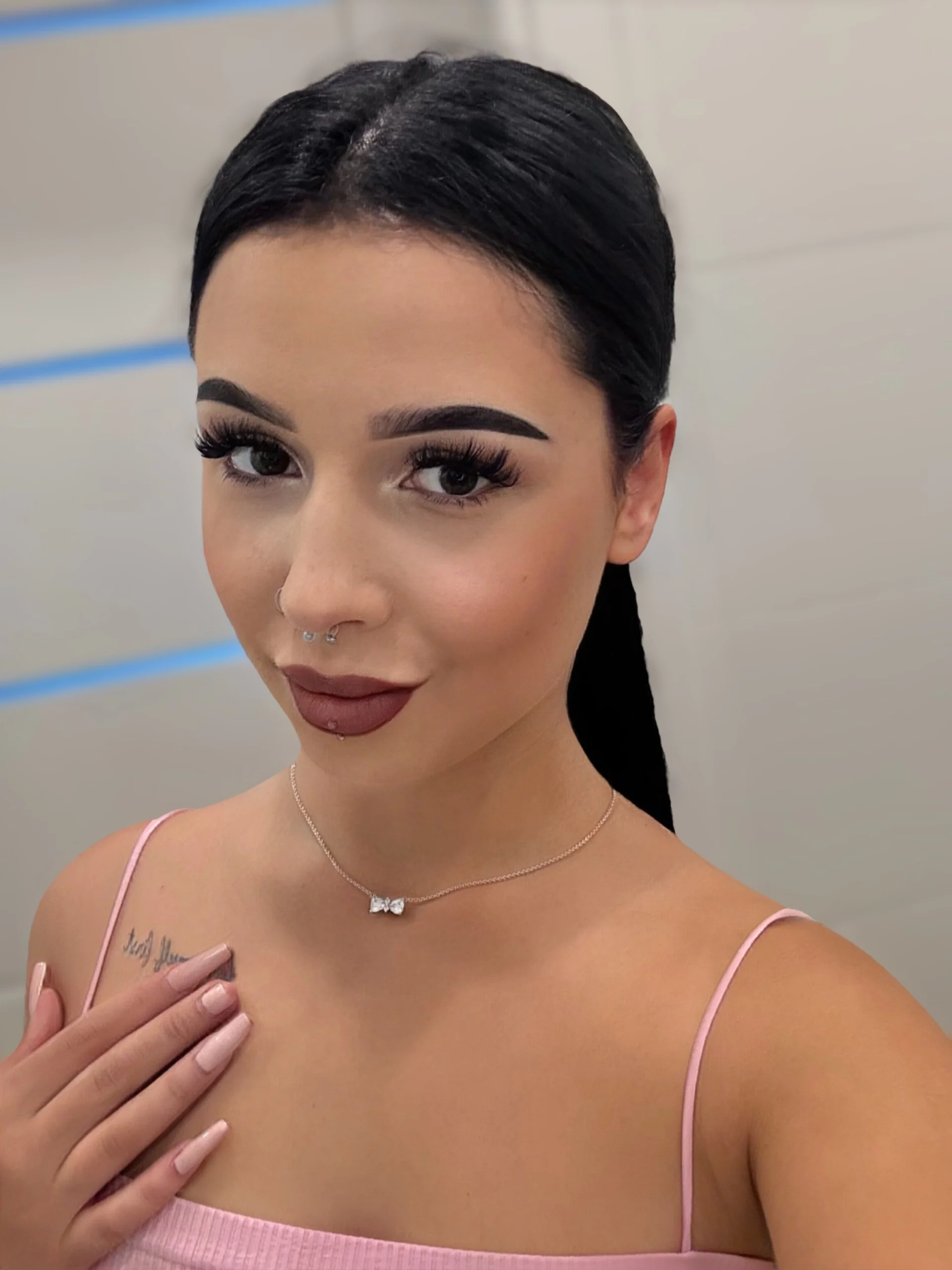XXX Porn Photo of Nude TaliaAdorable 3