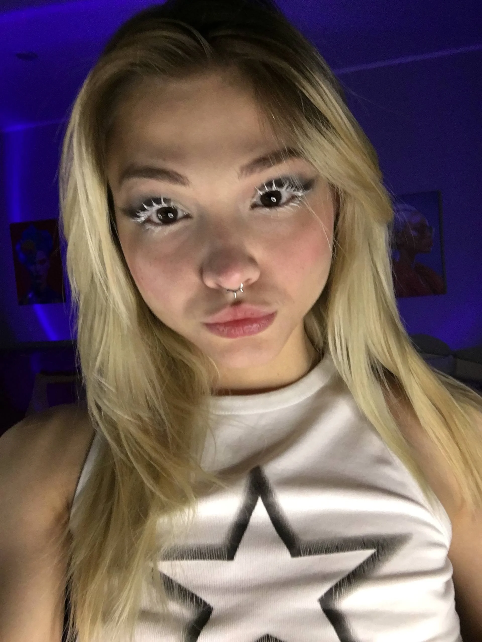 XXX Porn Photo of Nude deathmistress 24