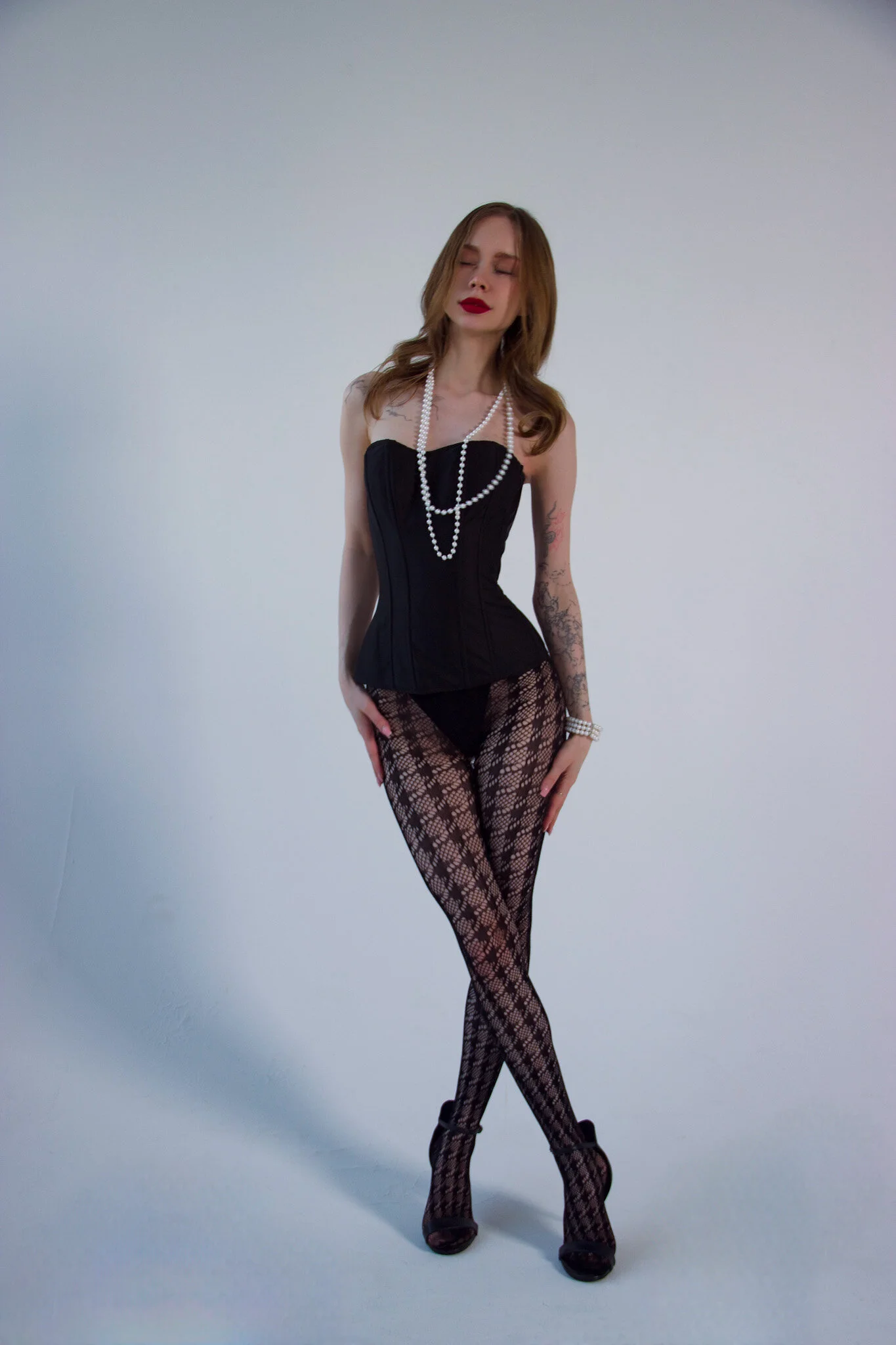 XXX Porn Photo of Nude KarolinaMyles 52