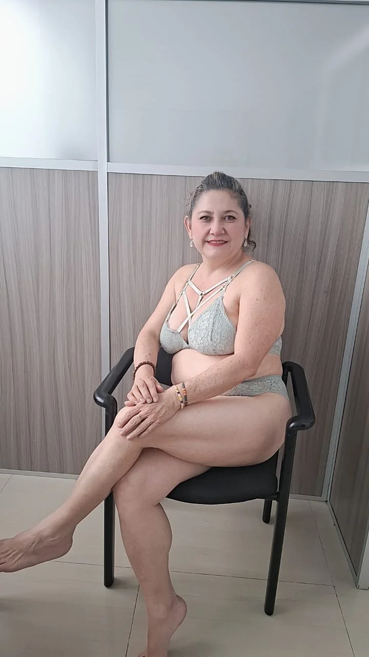 XXX Porn Photo of Nude JULIETA_21- 12