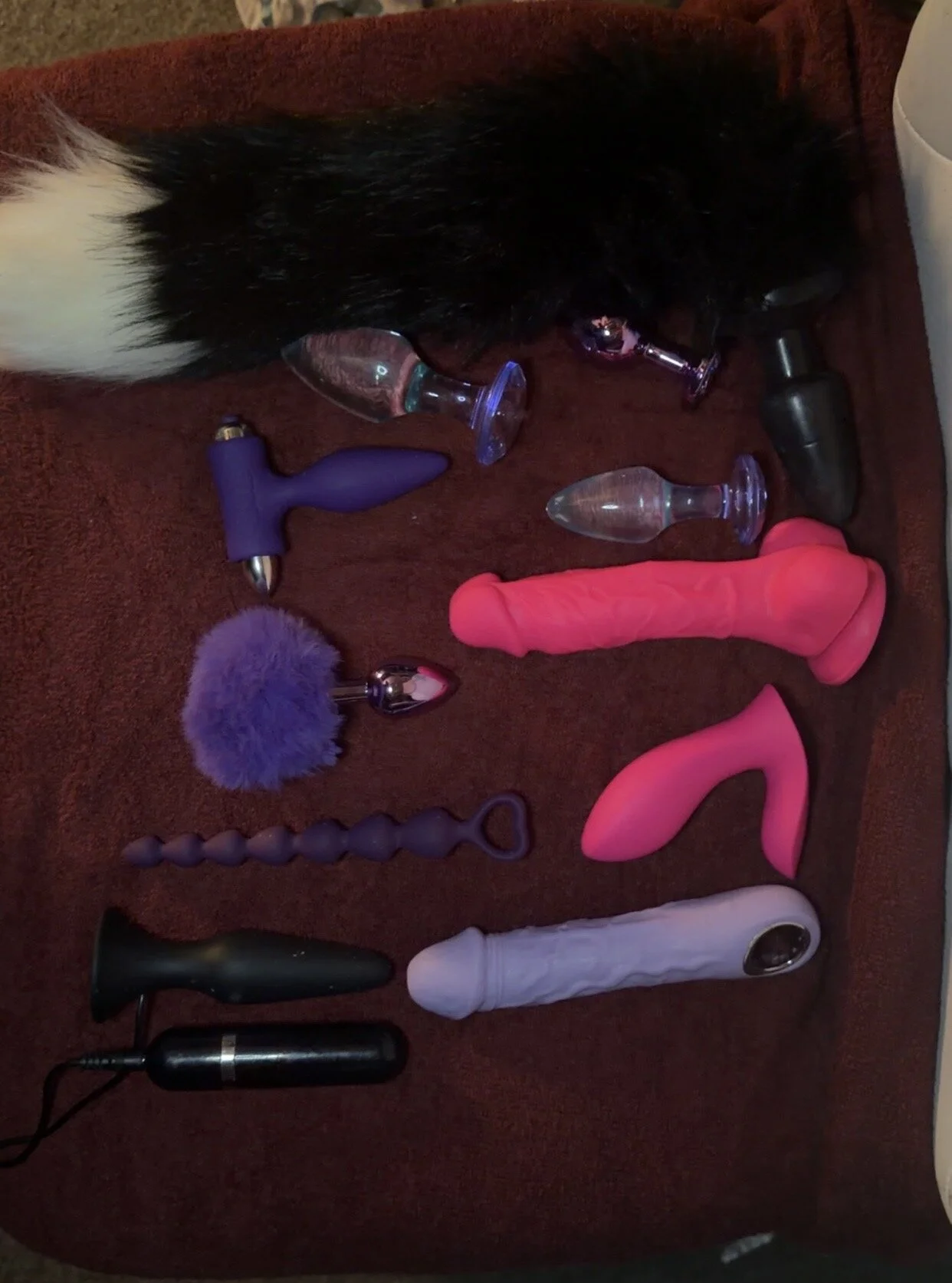 XXX Porn Photo of Nude Vixstarr 5
