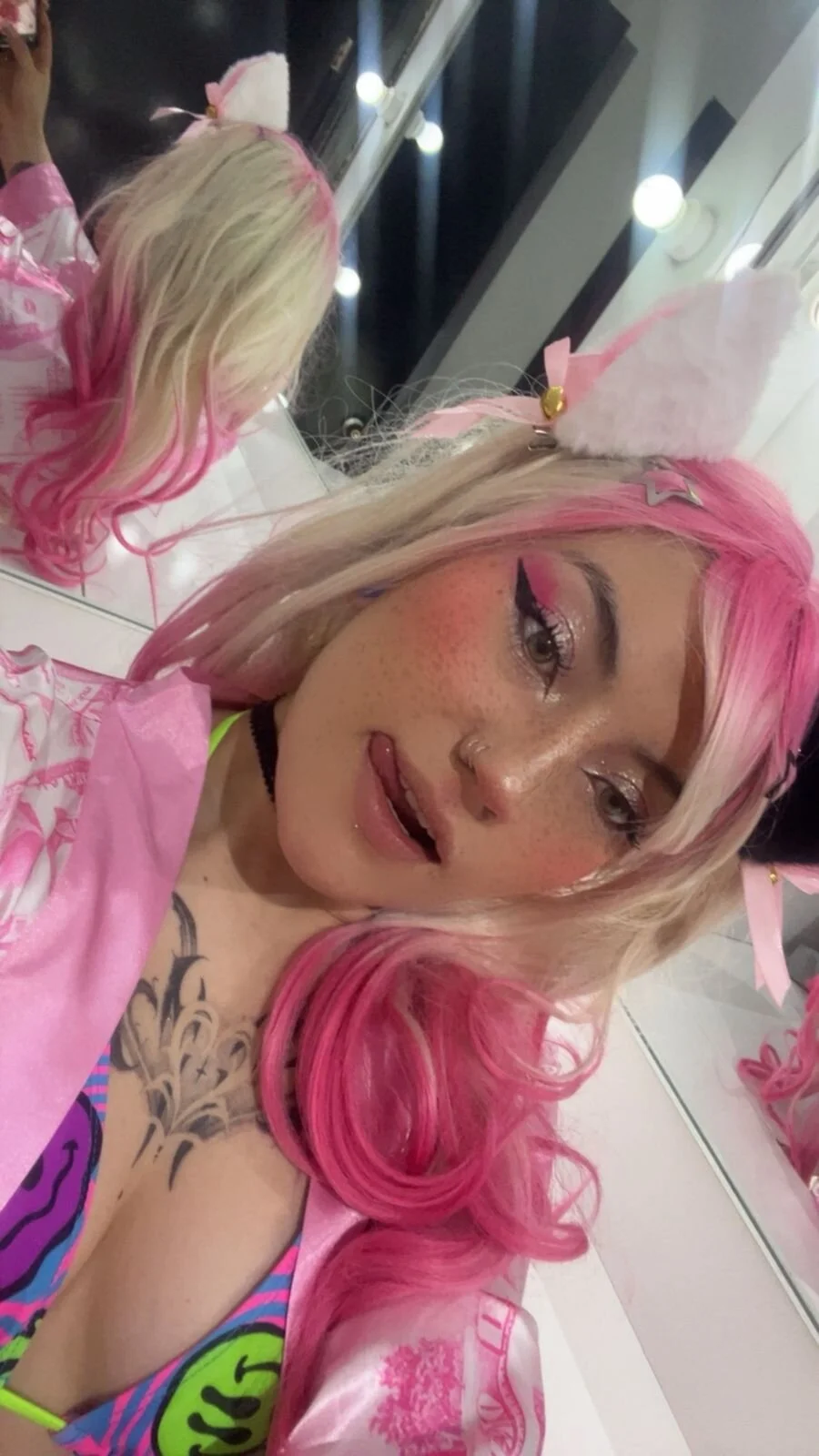 XXX Porn Photo of Nude Broklinwhite_ 228
