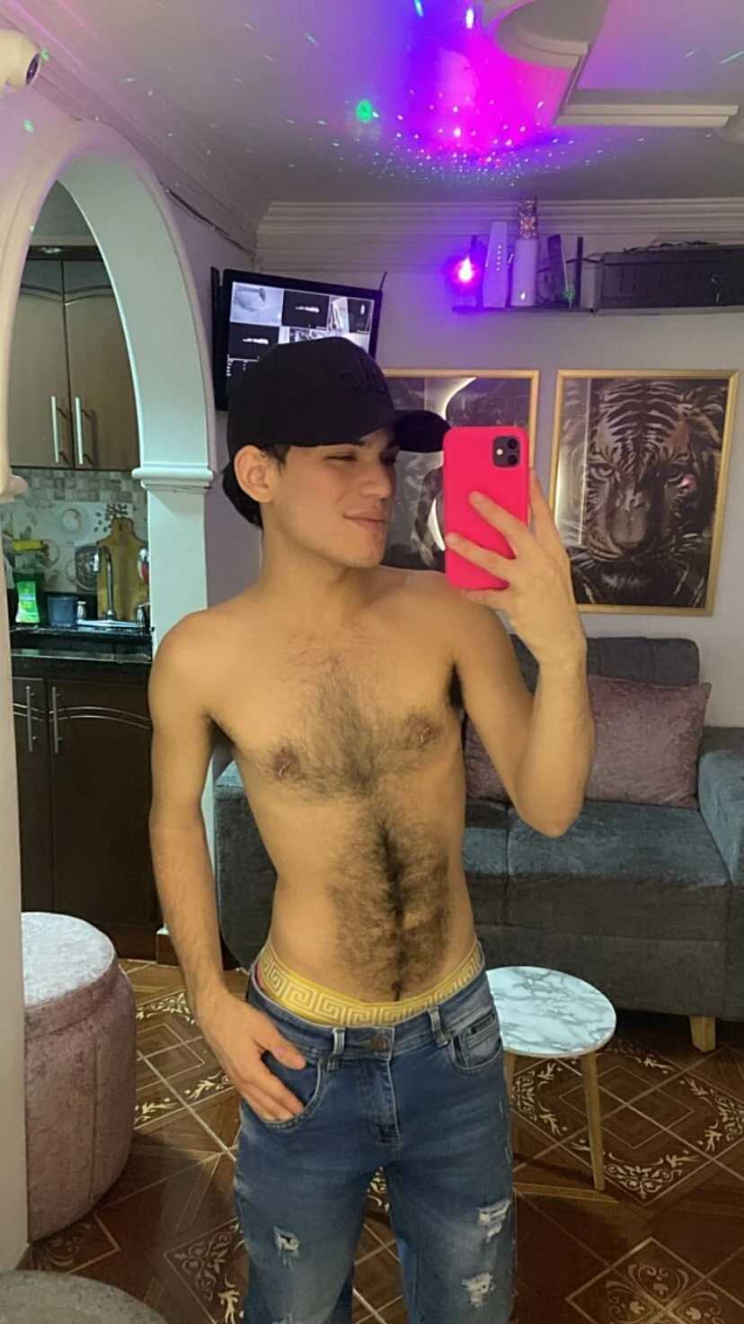XXX Porn Photo of Nude Elon_Musk77 3
