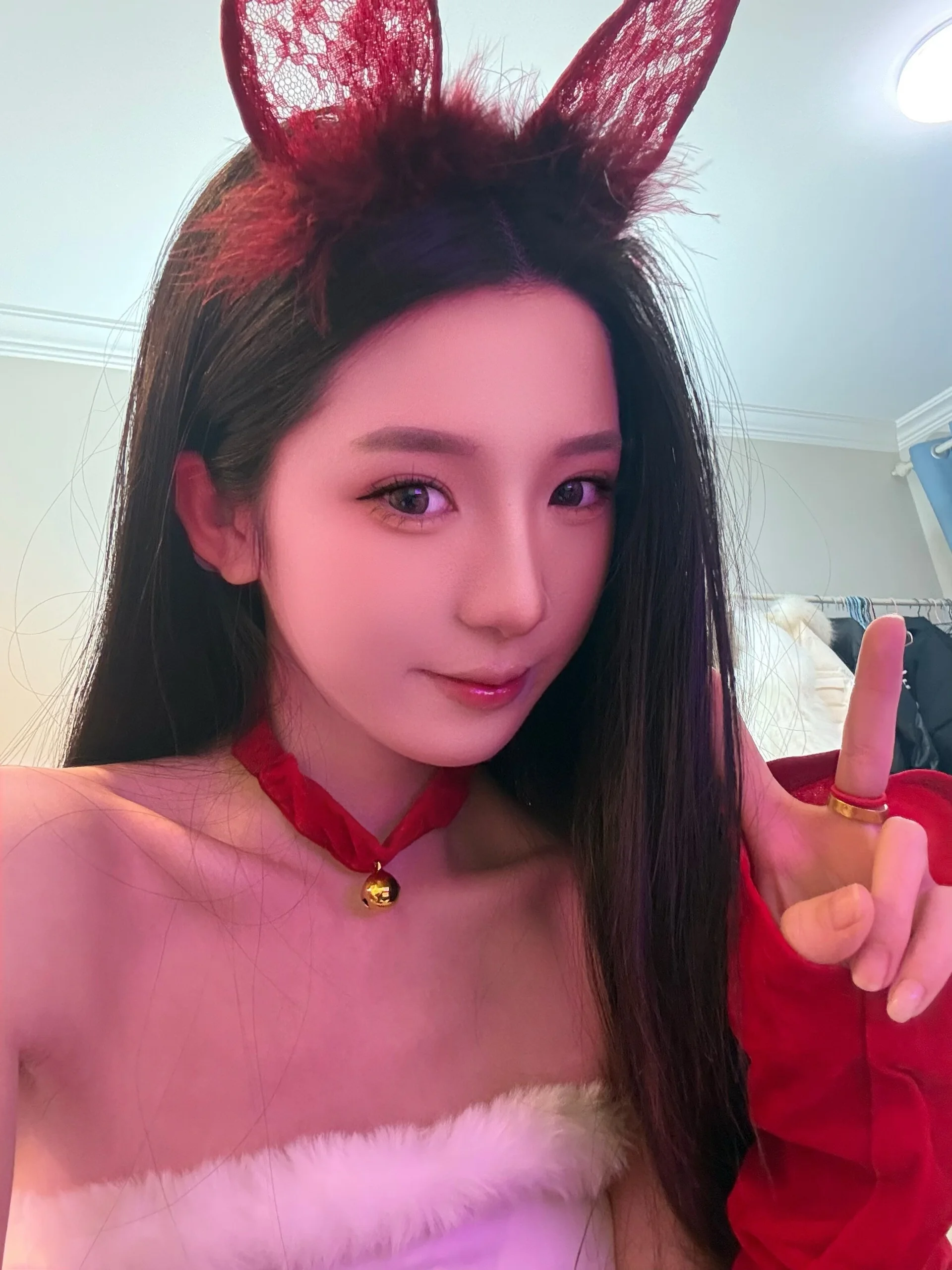 XXX Porn Photo of Nude OiOi-666 2