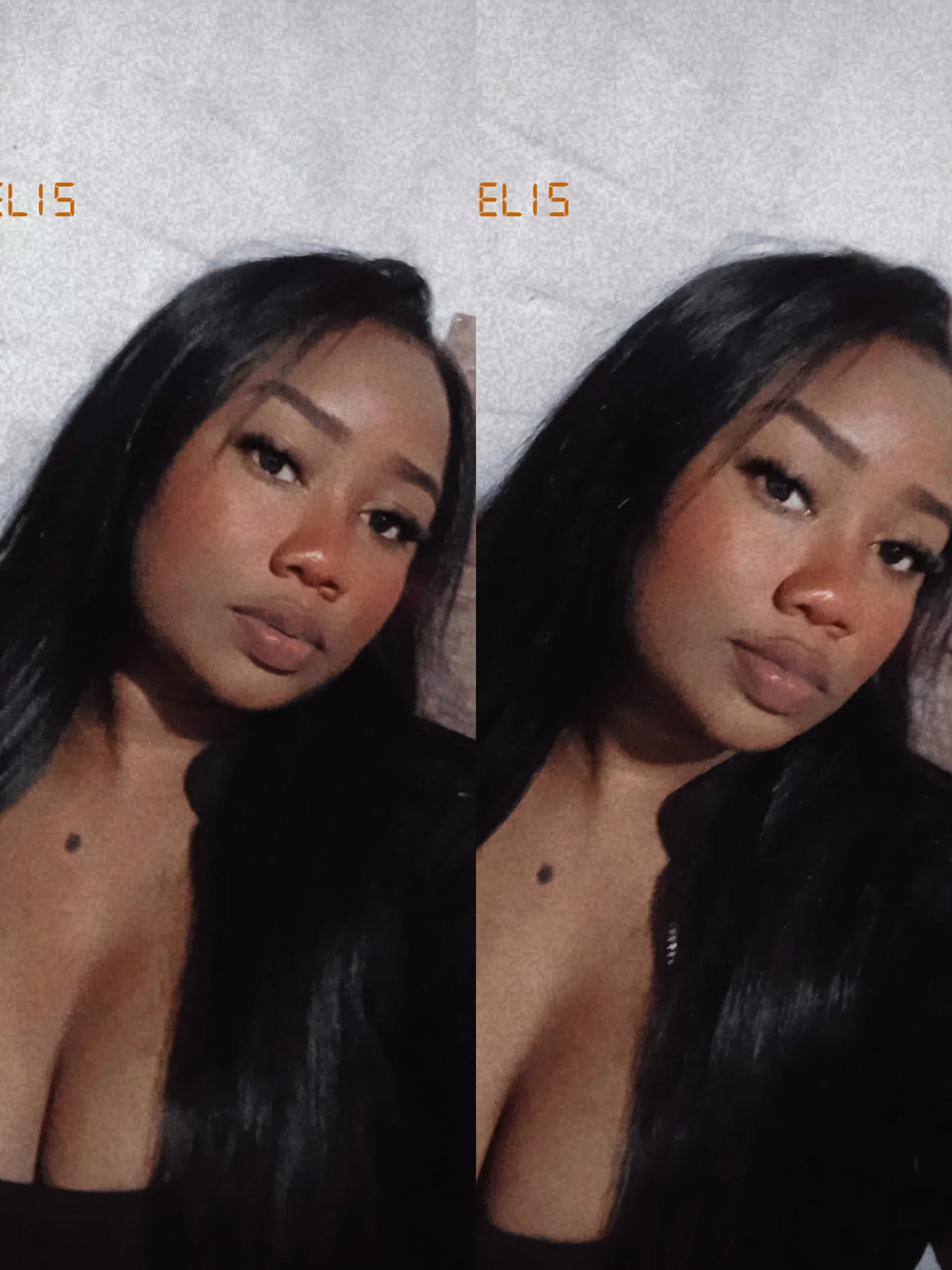 XXX Porn Photo of Nude Brownie_N 15
