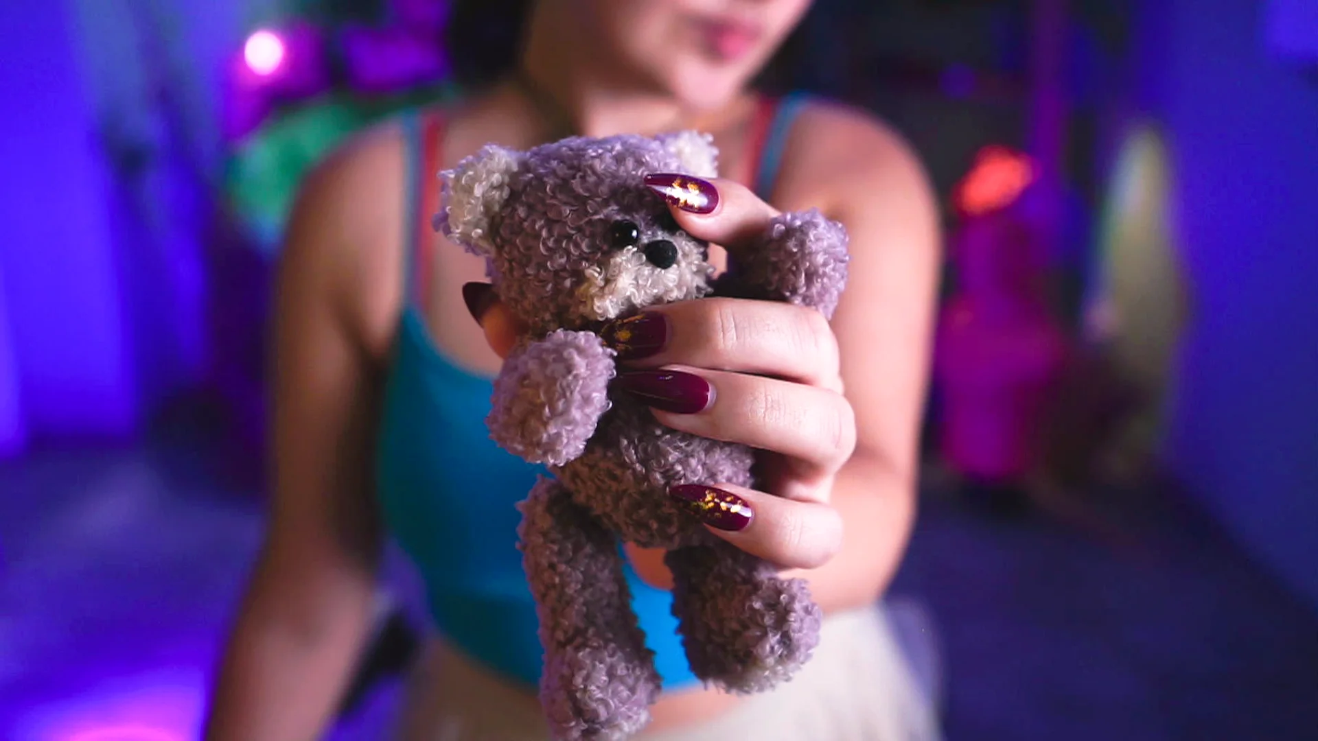 XXX Porn Photo of Nude CeceliaJohnson 75