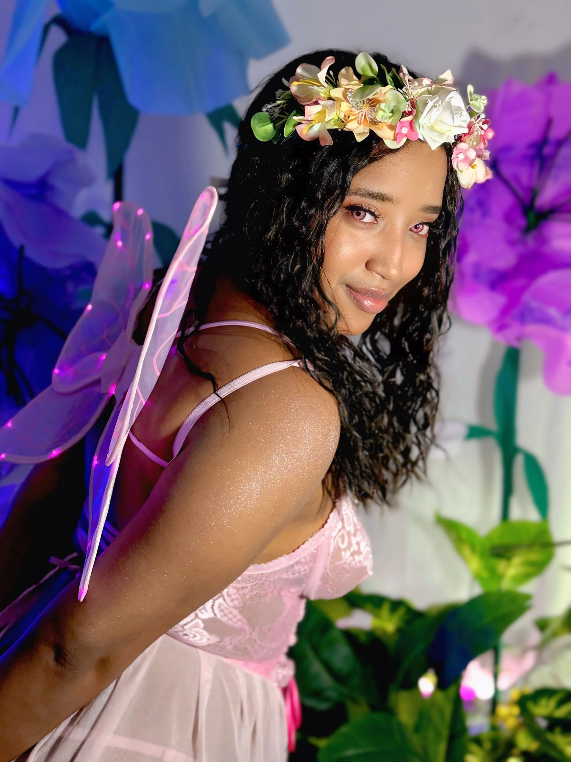XXX Porn Photo of Nude Cleo_luna 7