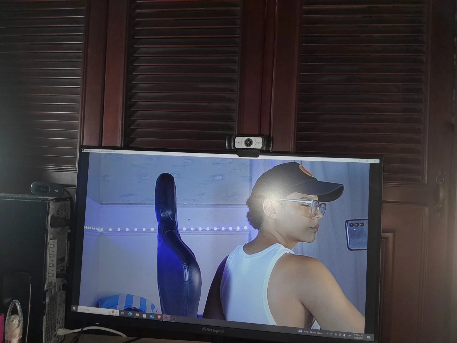 XXX Porn Photo of Nude edy_play 5