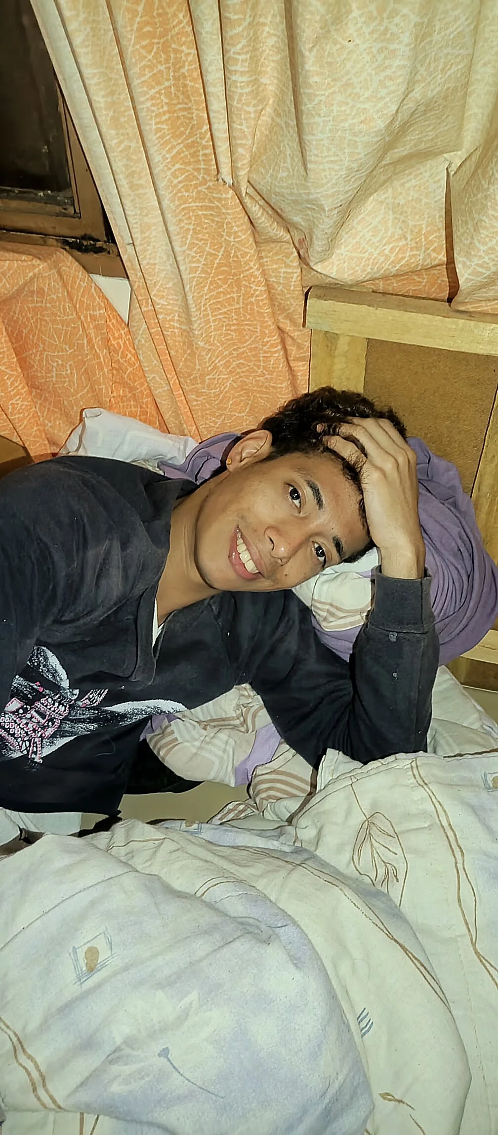XXX Porn Photo of Nude johito123 2