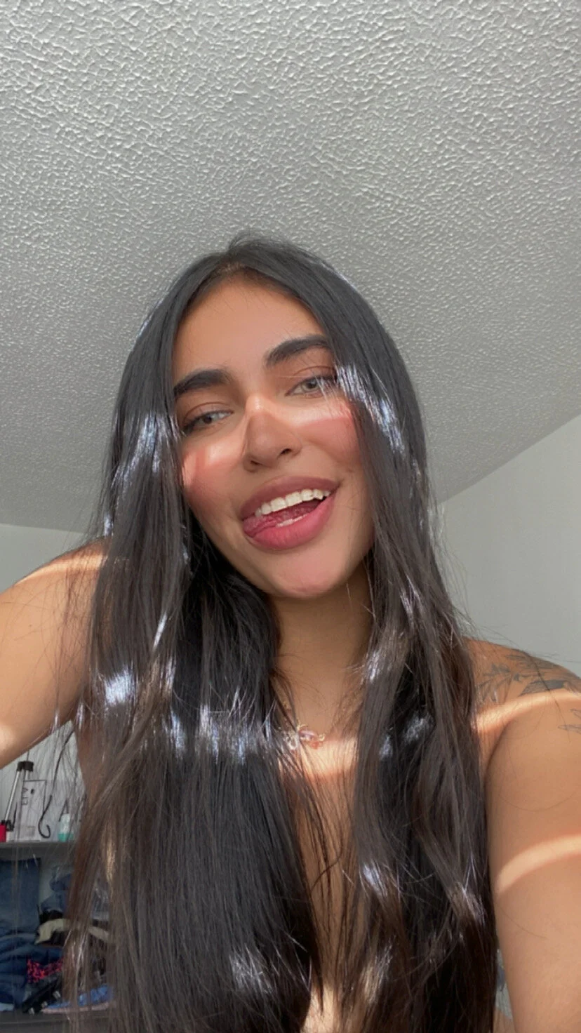 XXX Porn Photo of Nude DaphneUwu 720