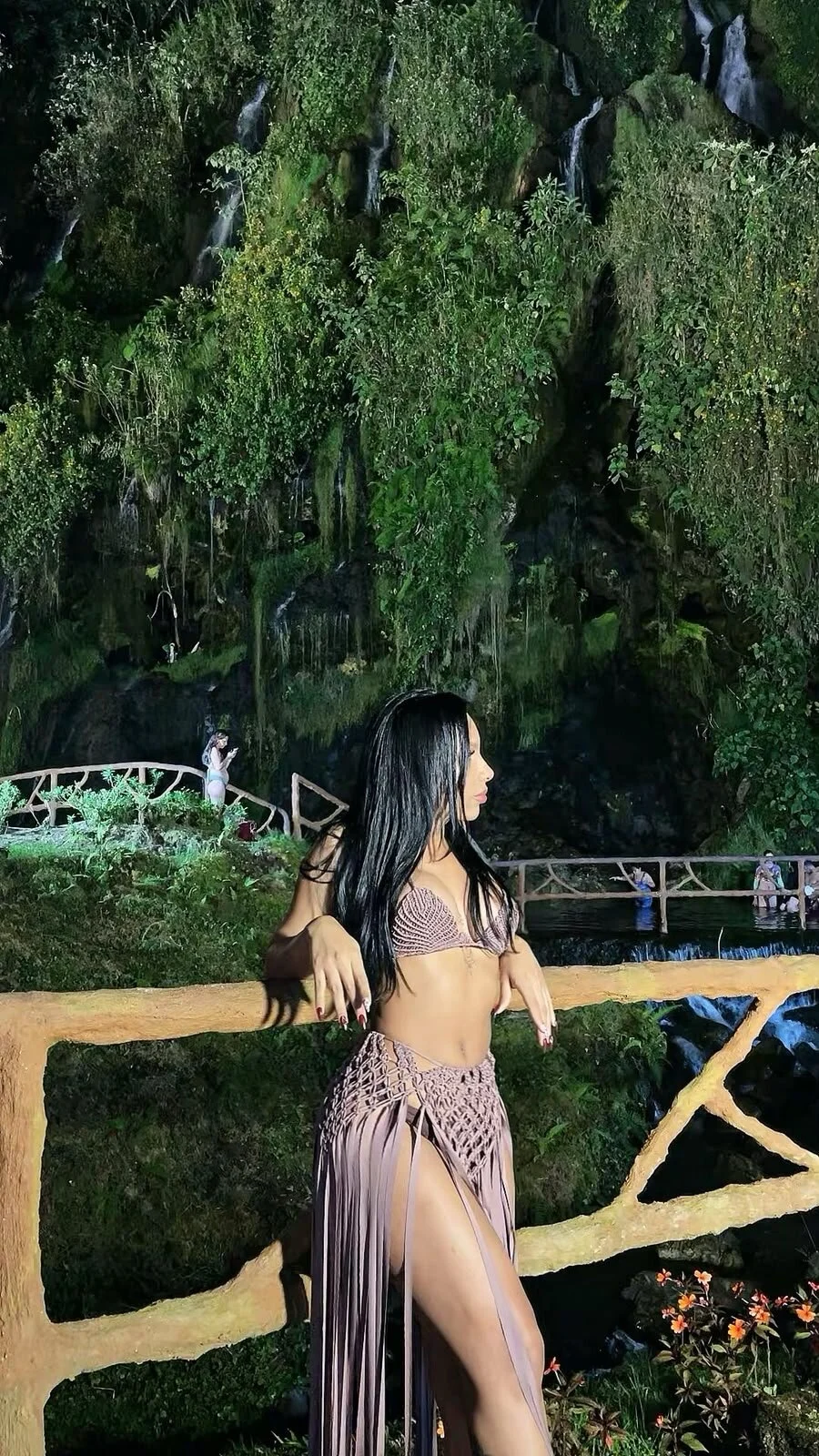 XXX Porn Photo of Nude Evaebonny14 21