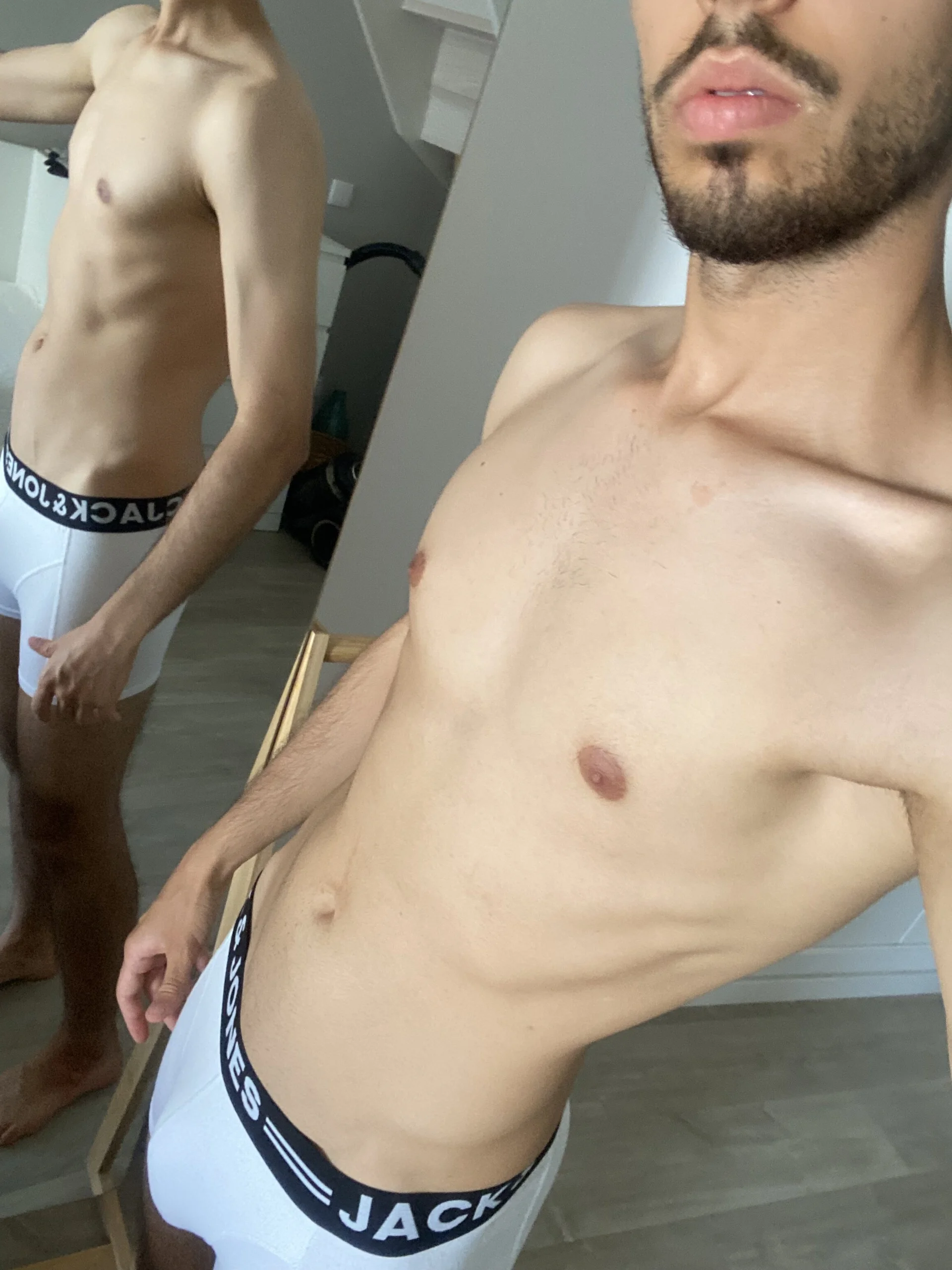 XXX Porn Photo of Nude remi_cole 7