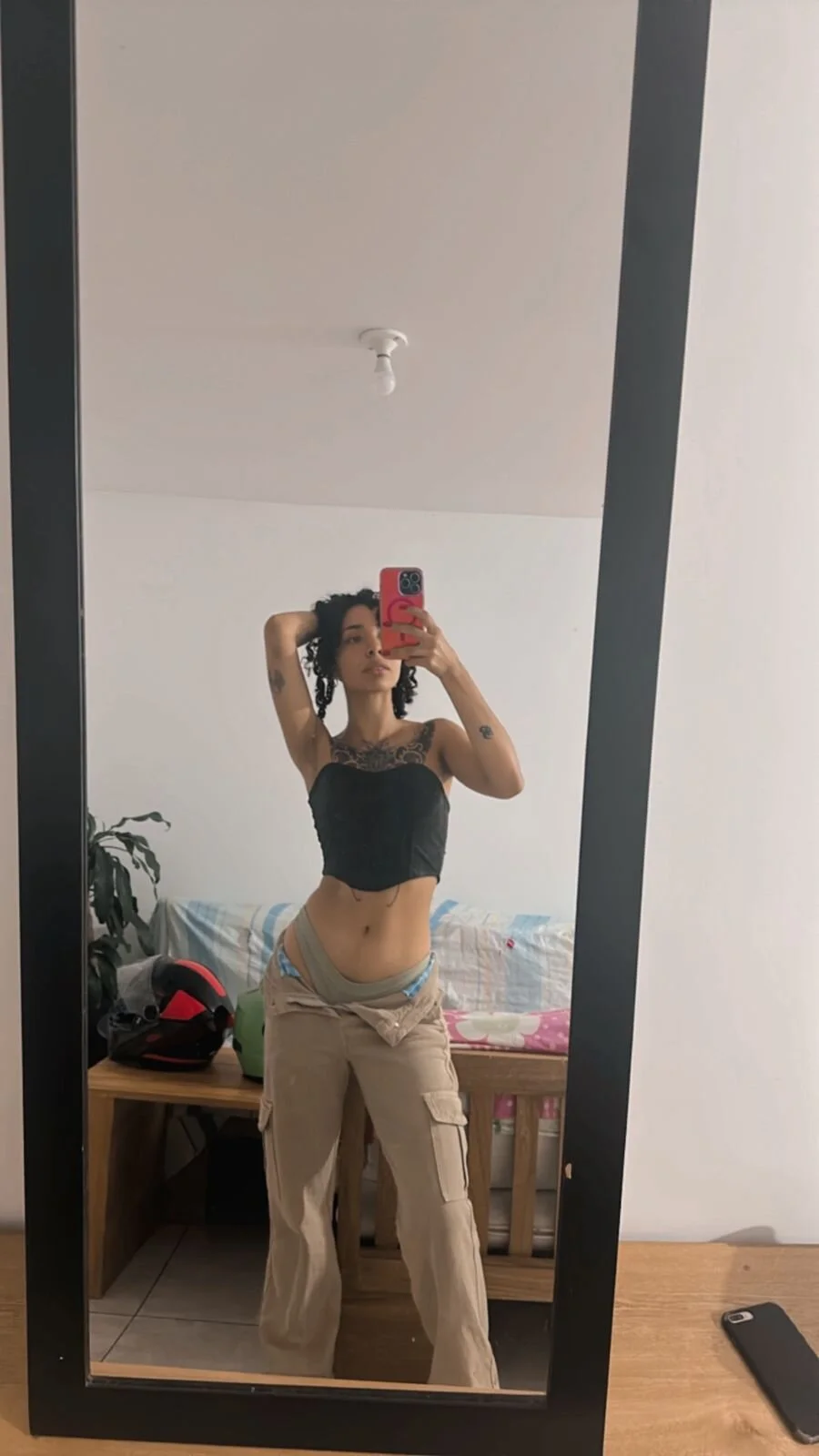 XXX Porn Photo of Nude SilvanaOwen 331