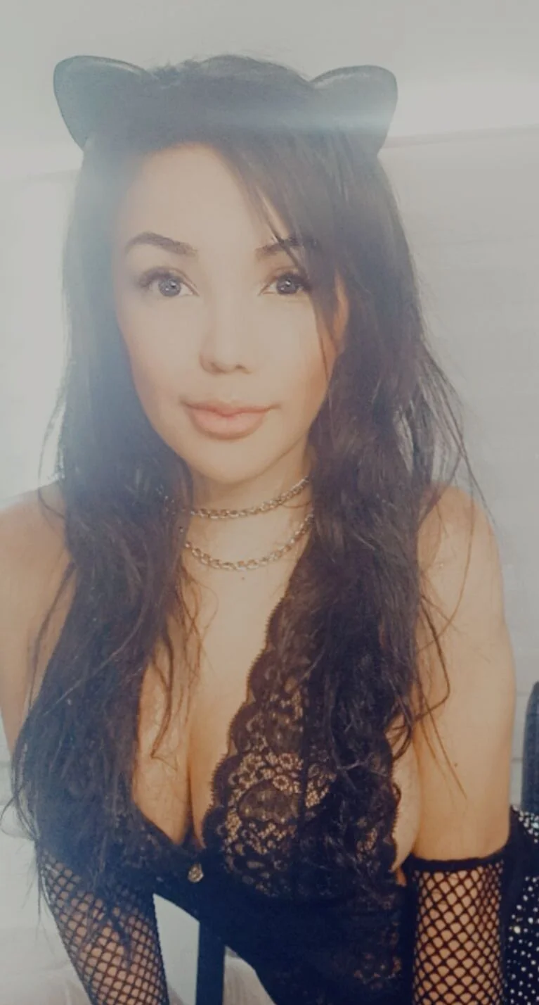XXX Porn Photo of Nude LucyLopez_ 3