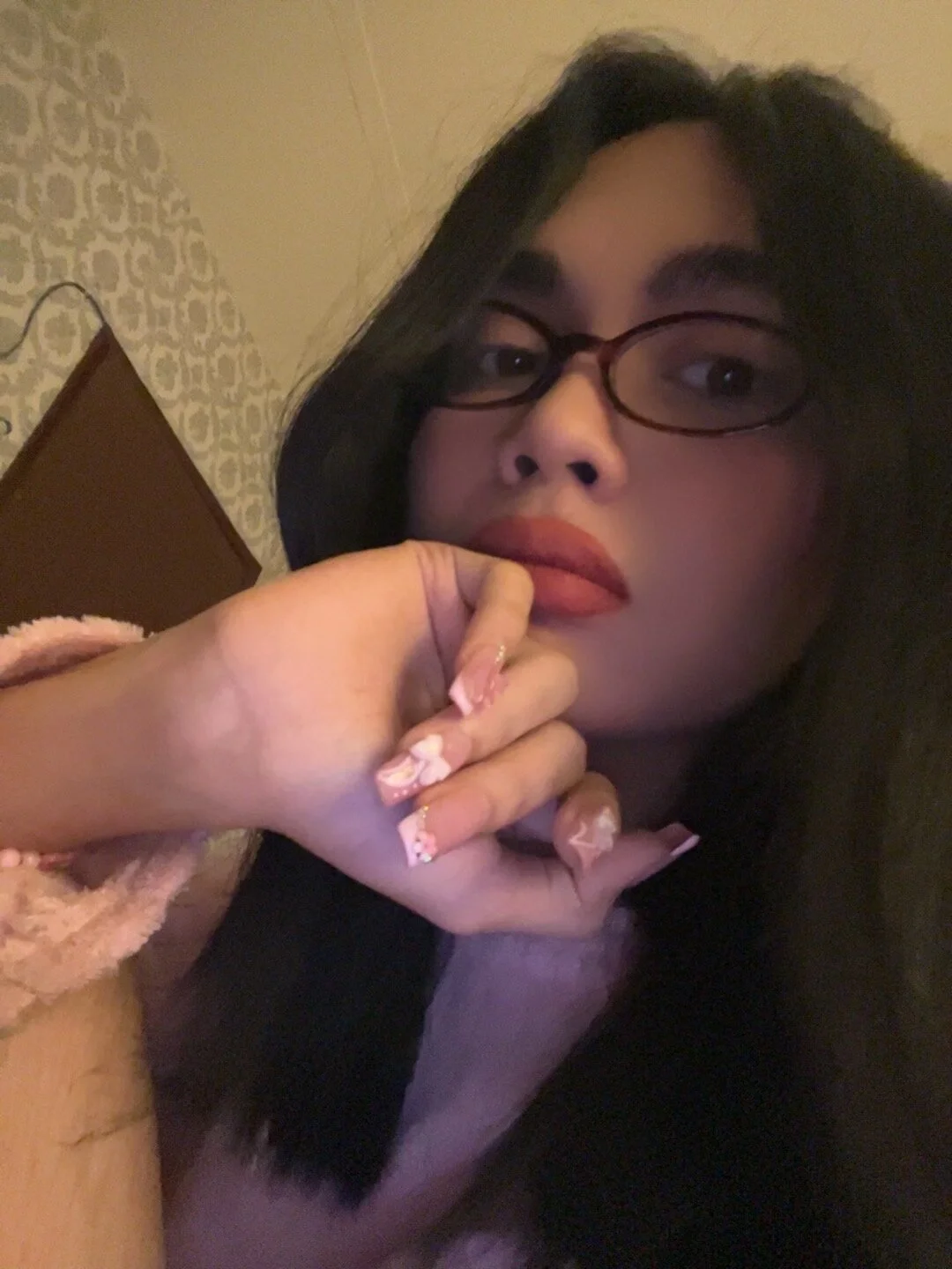XXX Porn Photo of Nude devine_goddess 2