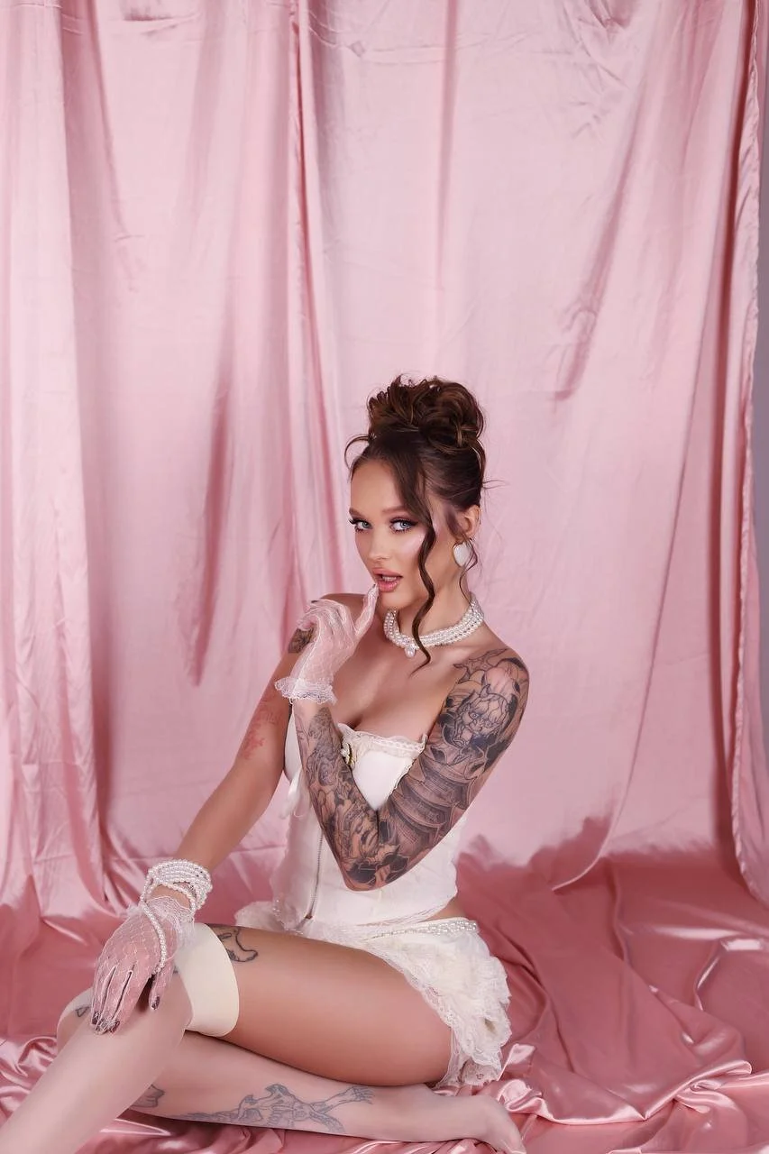 XXX Porn Photo of Nude UliKopp 5