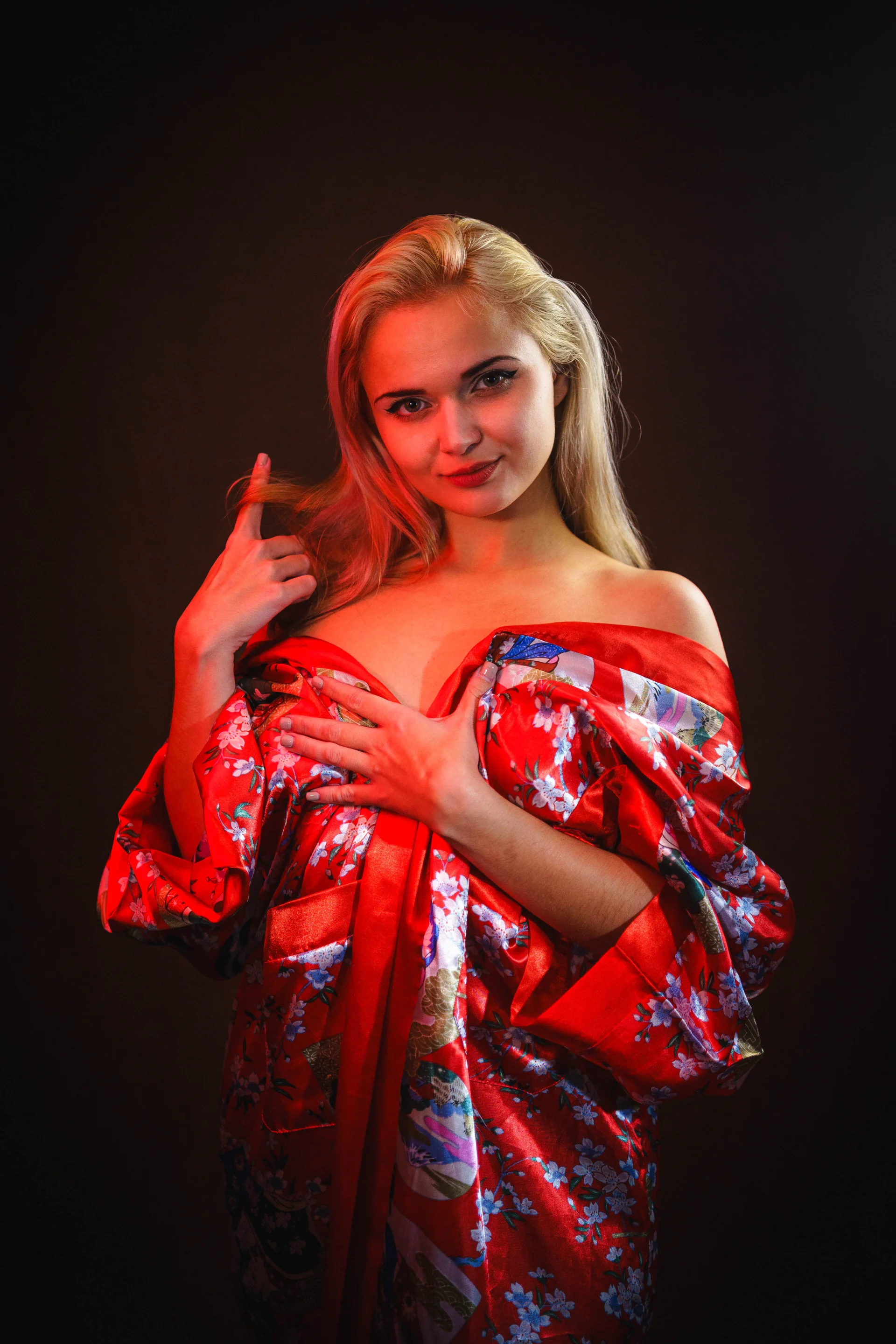 XXX Porn Photo of Nude Mirabella333 24