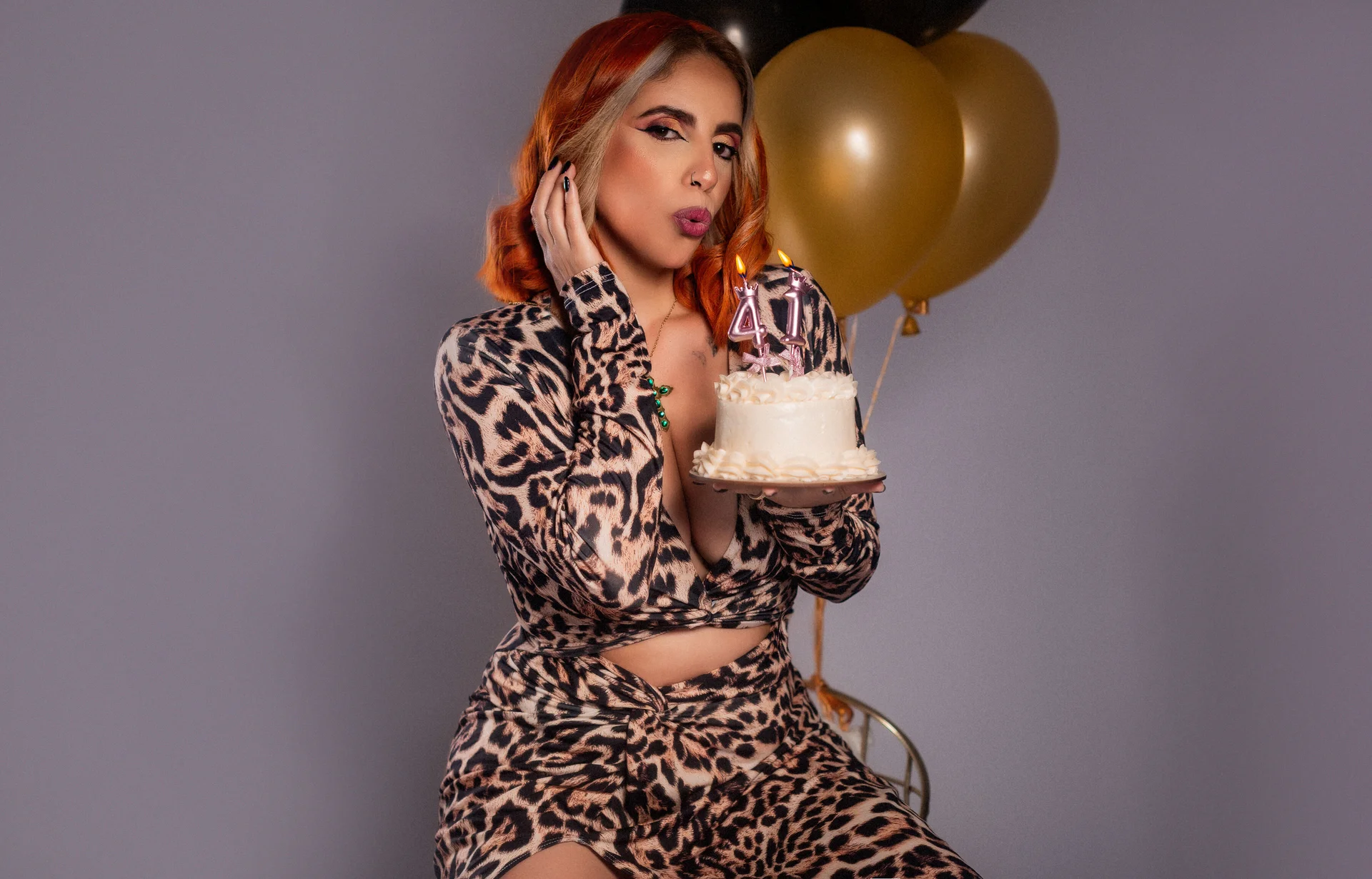 XXX Porn Photo of Nude AdelinaVans 170