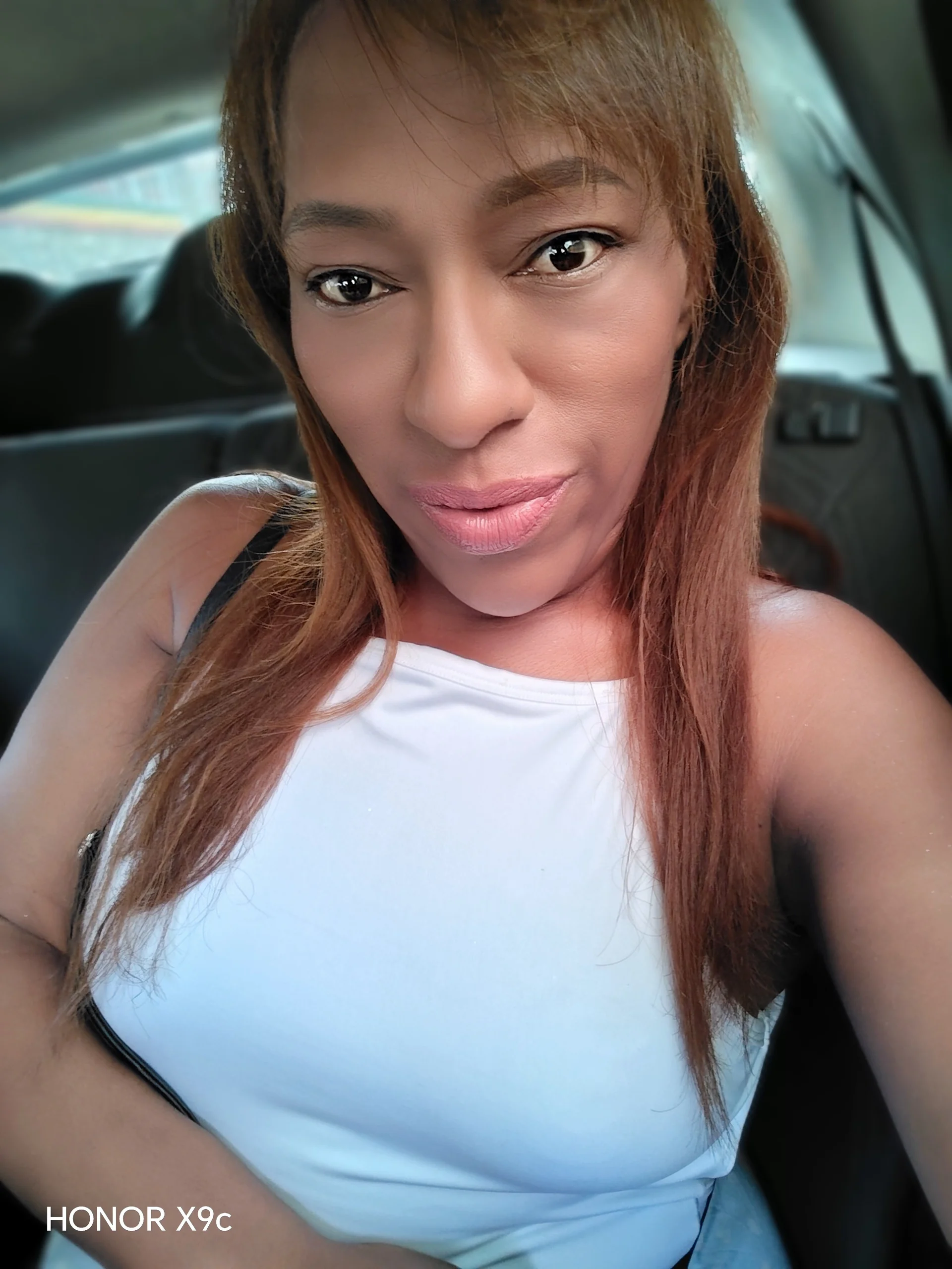 XXX Porn Photo of Nude ZafiraQueen 47