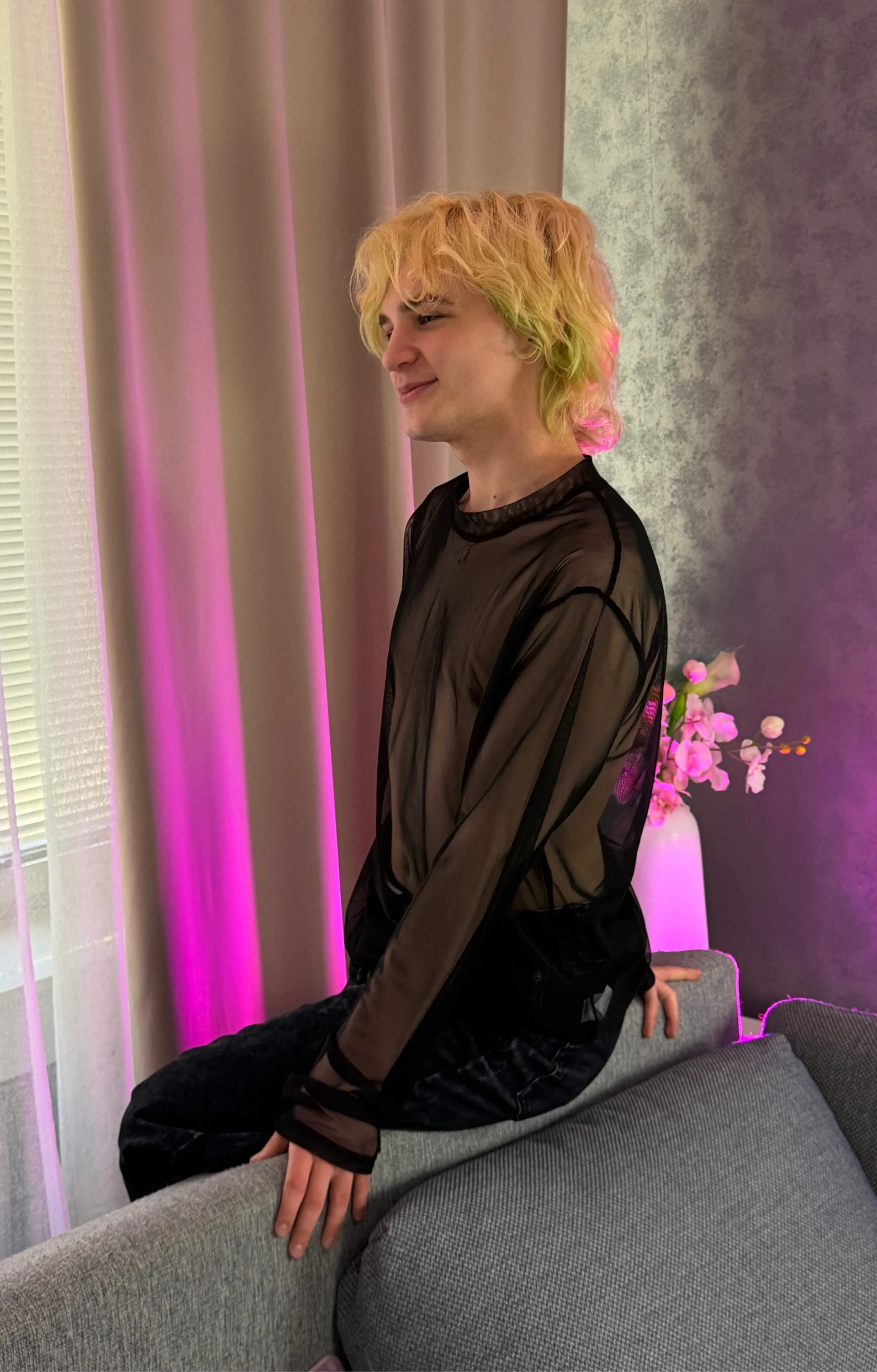 XXX Porn Photo of Nude JameMilann 23