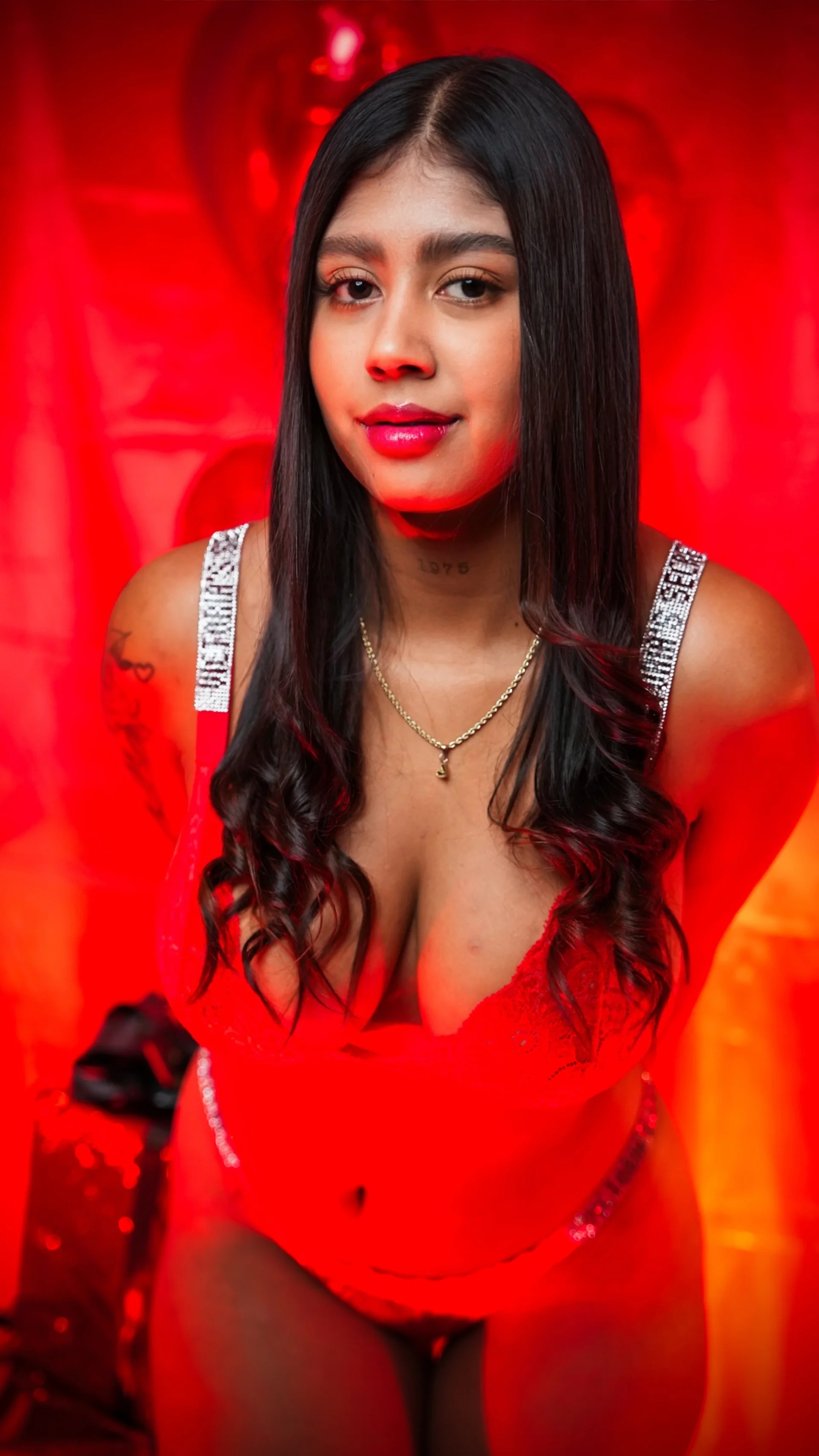 XXX Porn Photo of Nude _aurora18_ 81