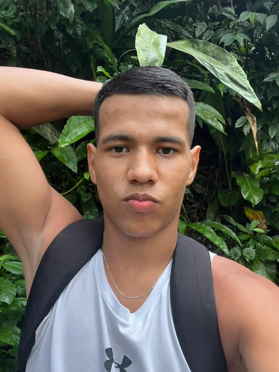 XXX Porn Photo of Nude noahdark_ 2