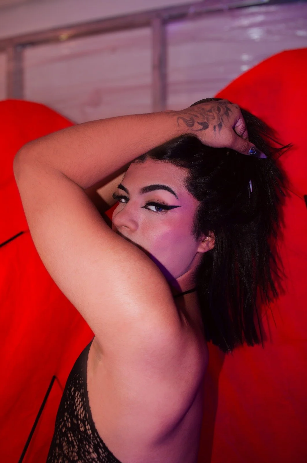 XXX Porn Photo of Nude aliisonn_cooper 30