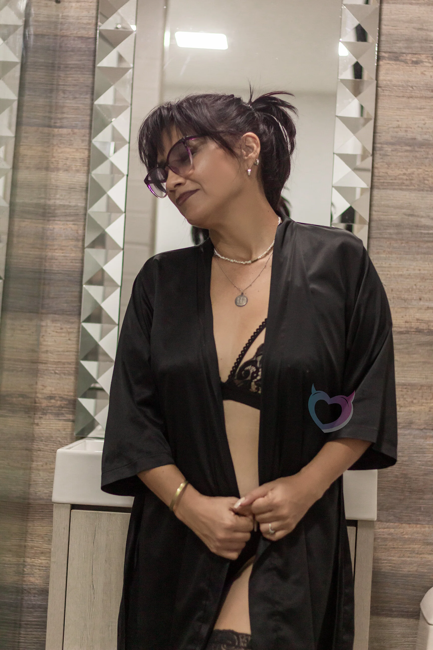 XXX Porn Photo of Nude Ahytanna 48