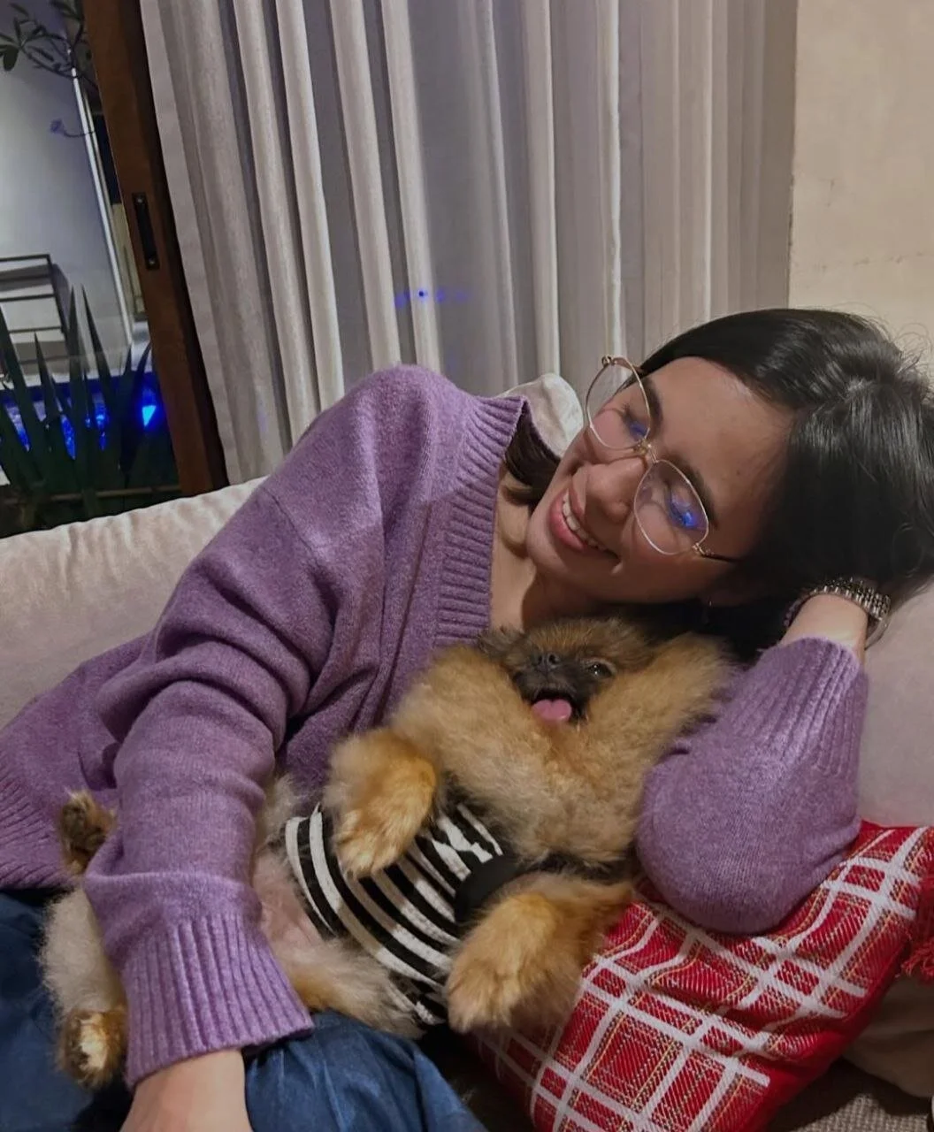 XXX Porn Photo of Nude AlmedaPutton 3