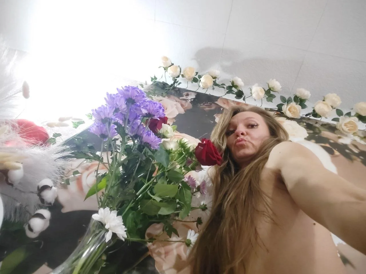 XXX Porn Photo of Nude jesica_mooonn 23