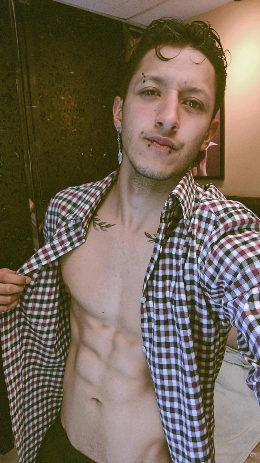 XXX Porn Photo of Nude bruno_do_santos 13