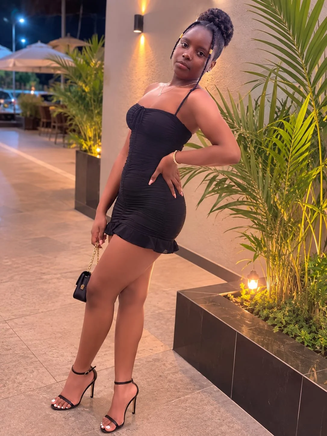 XXX Porn Photo of Nude SweetShii_ 3