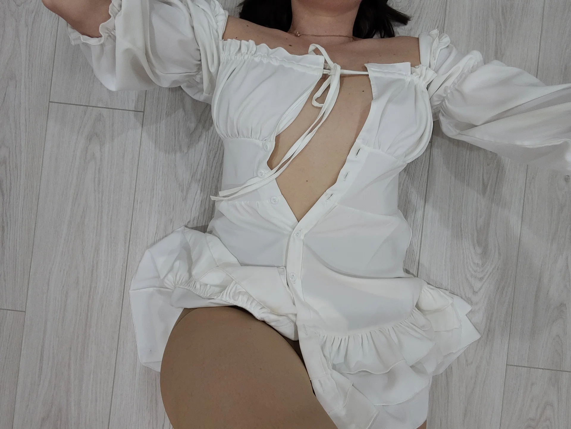 XXX Porn Photo of Nude Camelia_Lillie 48