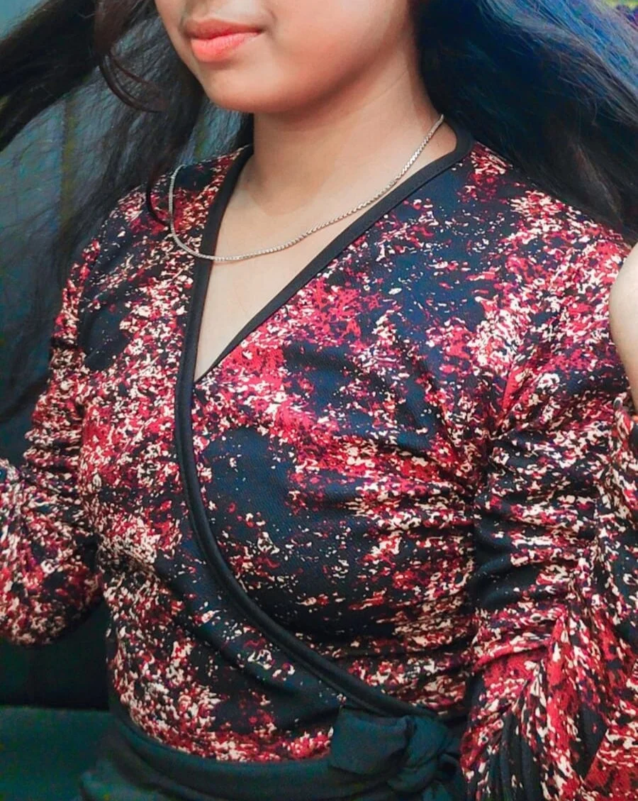 XXX Porn Photo of Nude lushi_ji 6