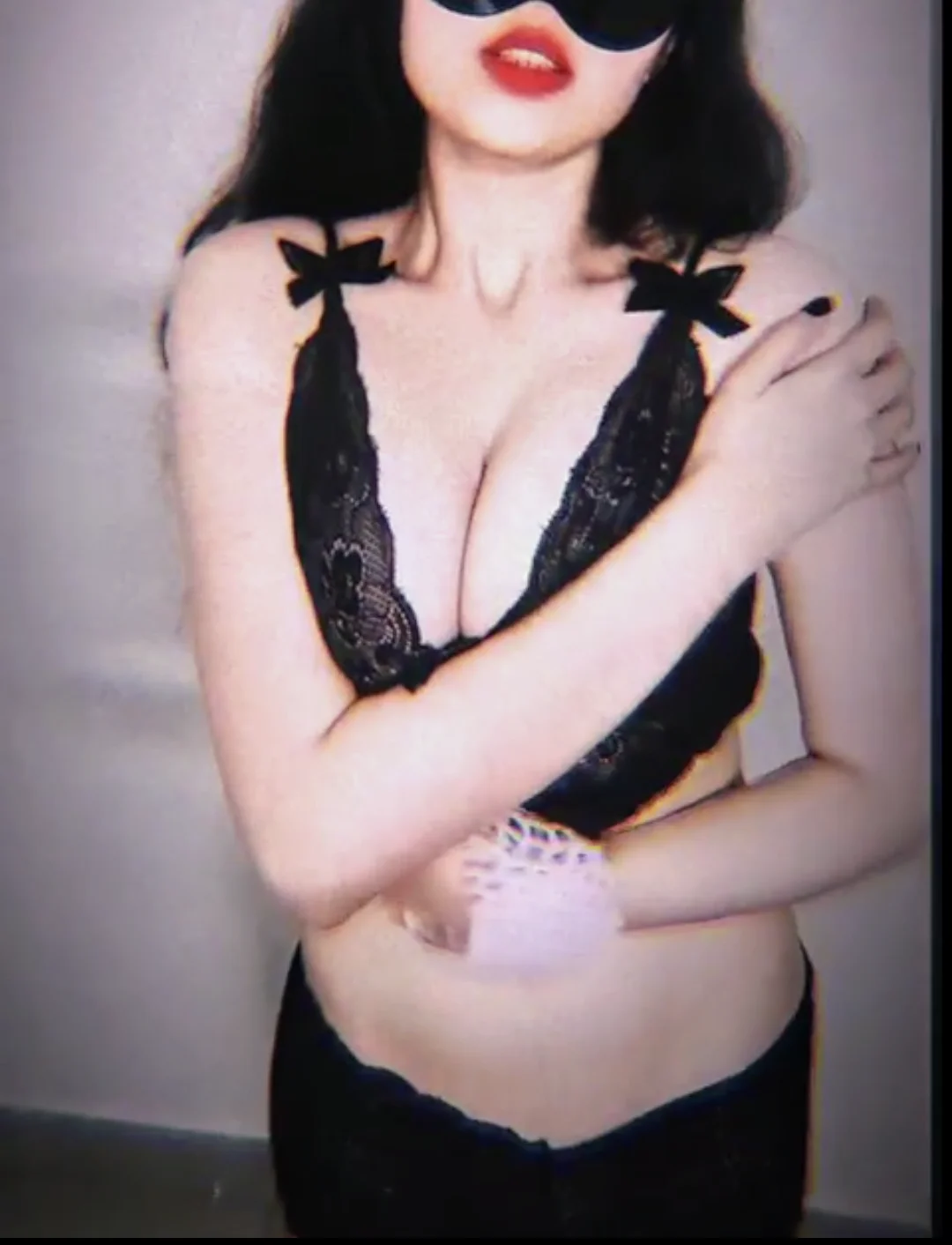 XXX Porn Photo of Nude Xingfei 2