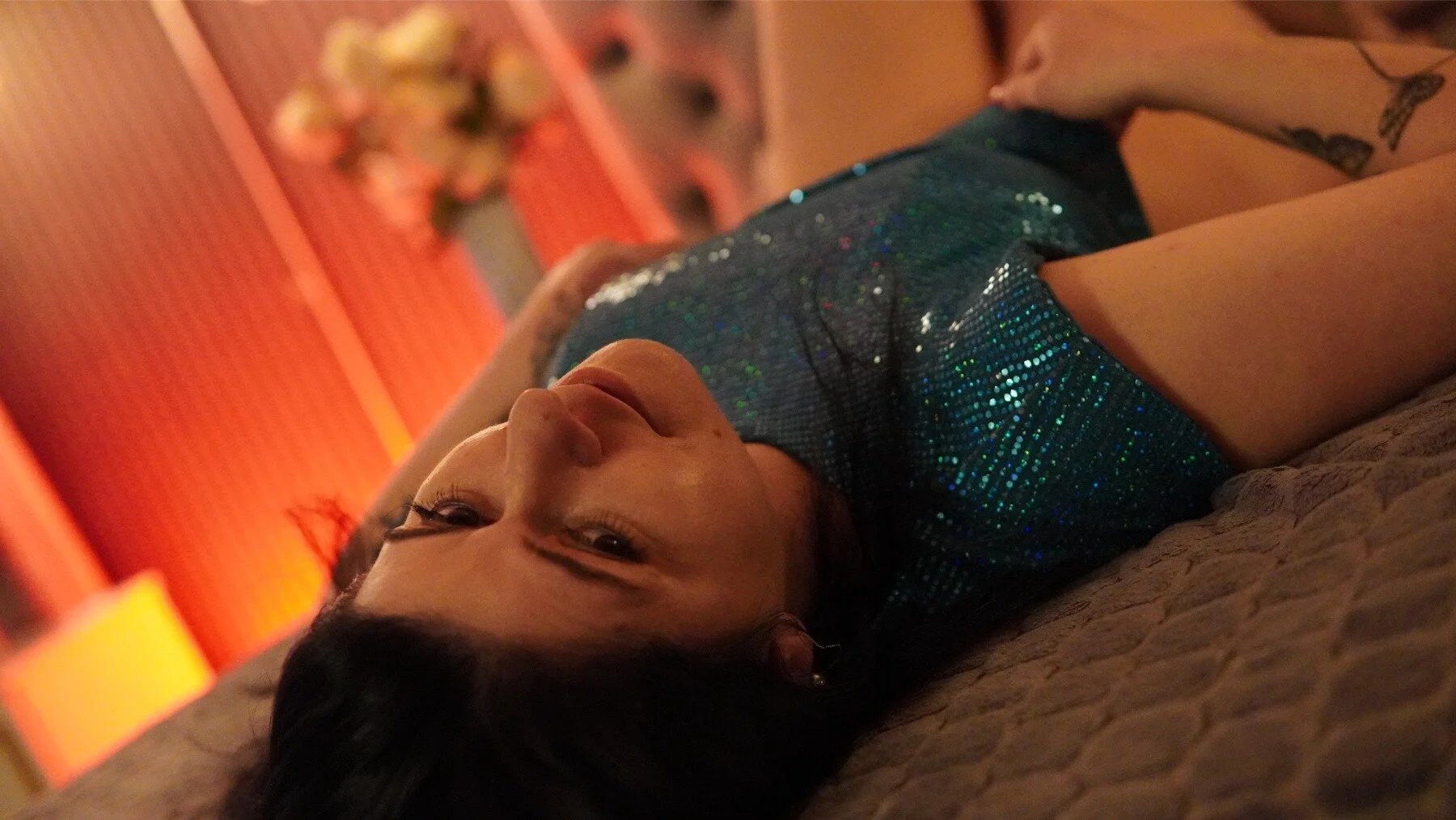 XXX Porn Photo of Nude VanessaNoir 9