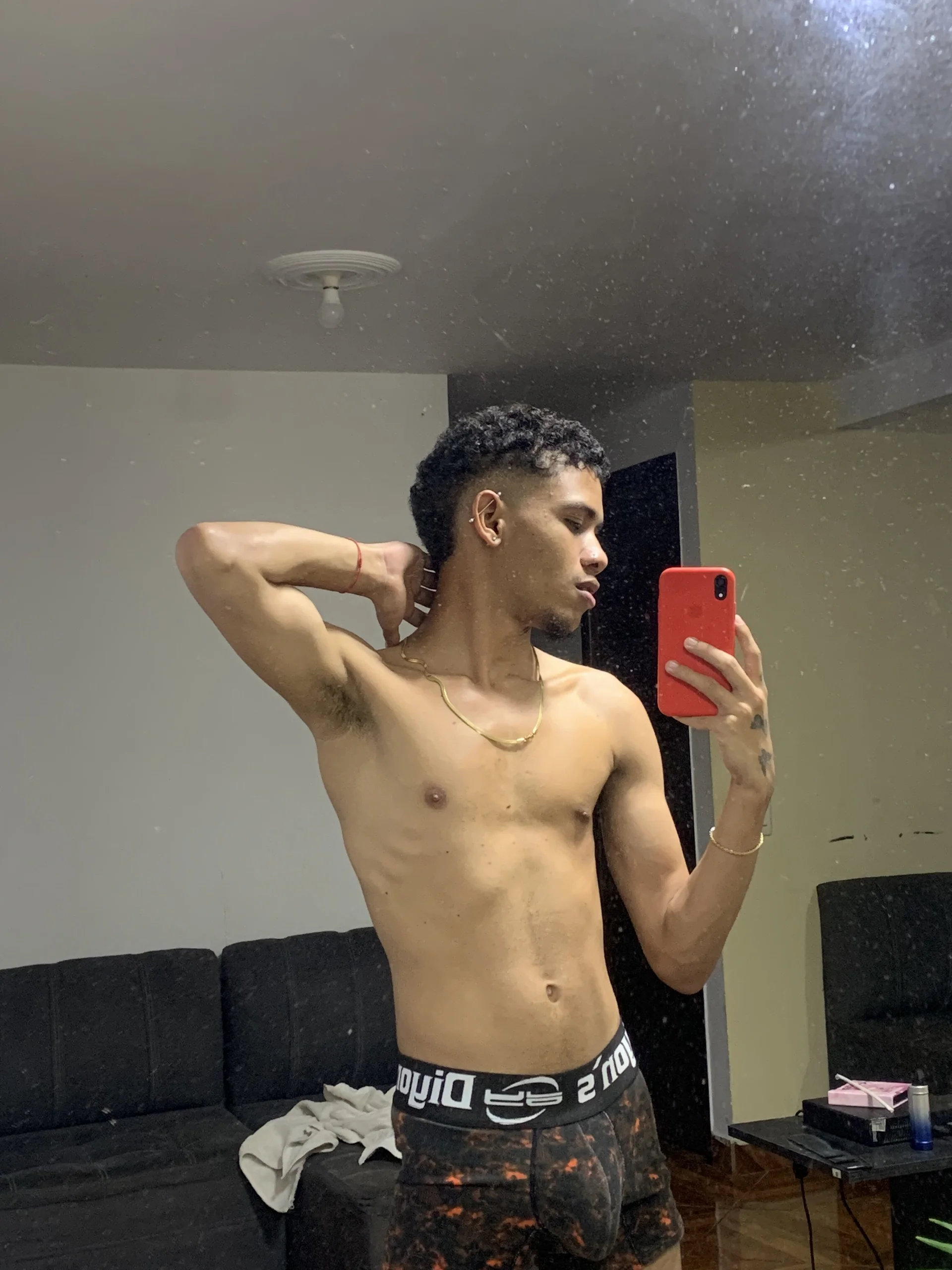 XXX Porn Photo of Nude Romancartier_1 147