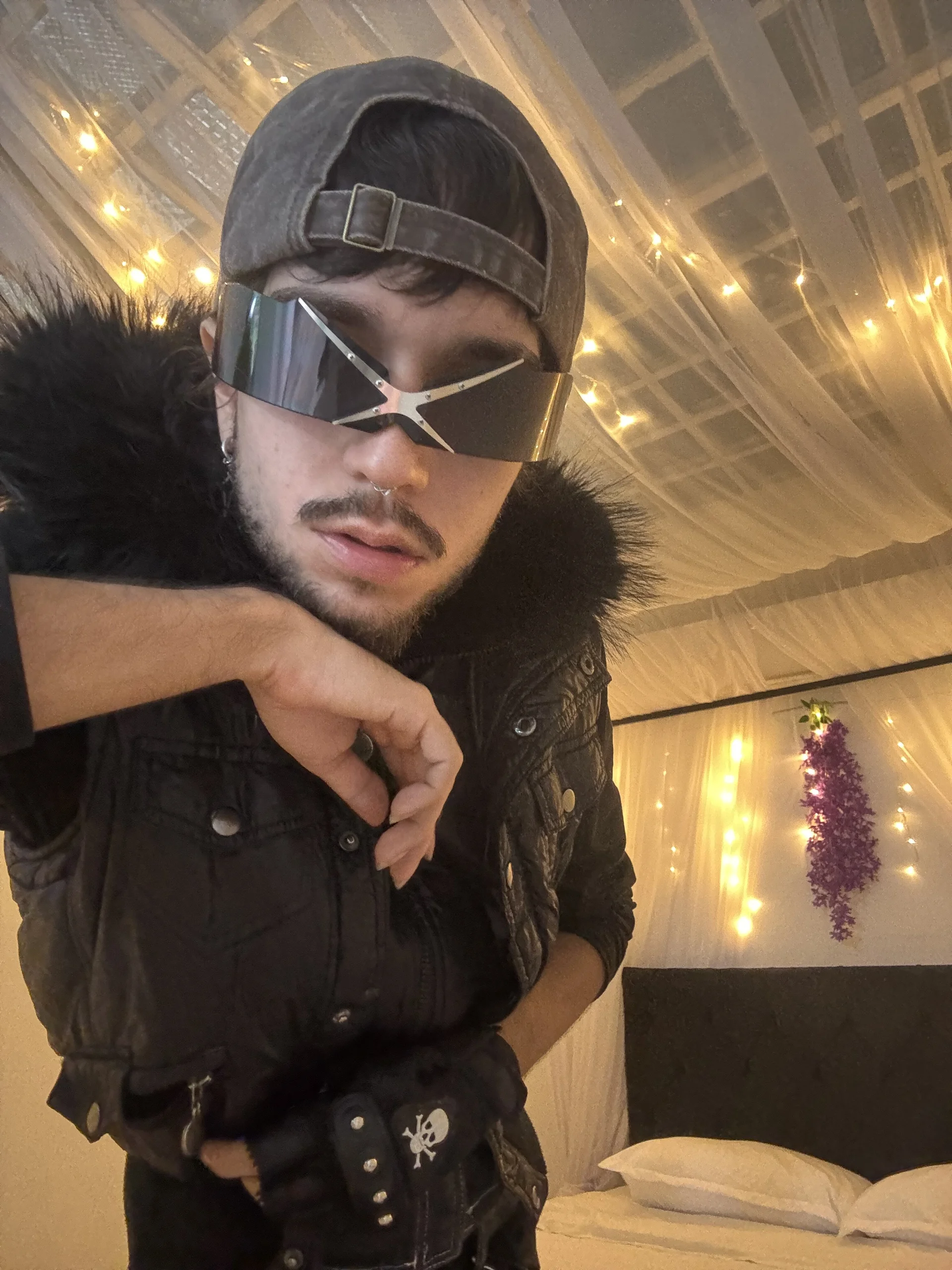 XXX Porn Photo of Nude Adrien_polo 3