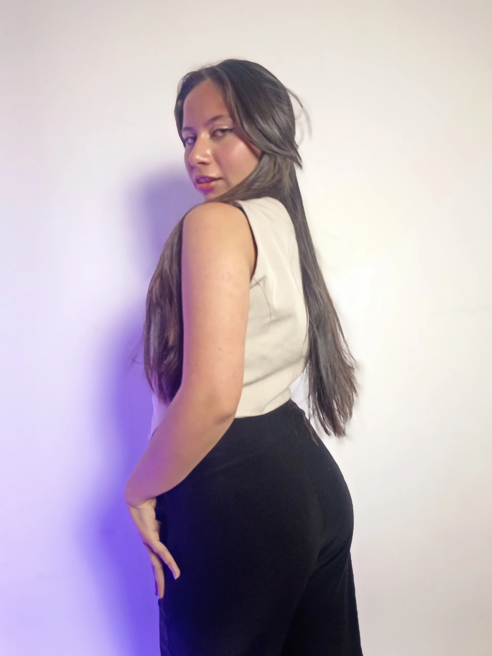 XXX Porn Photo of Nude Mei_hells 3