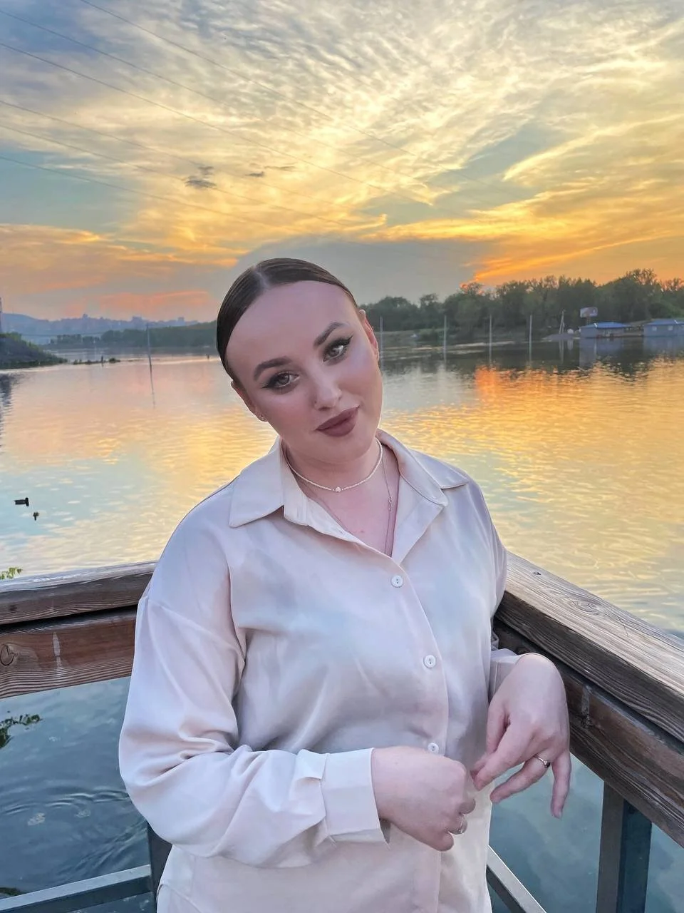XXX Porn Photo of Nude KiraSunshine 5