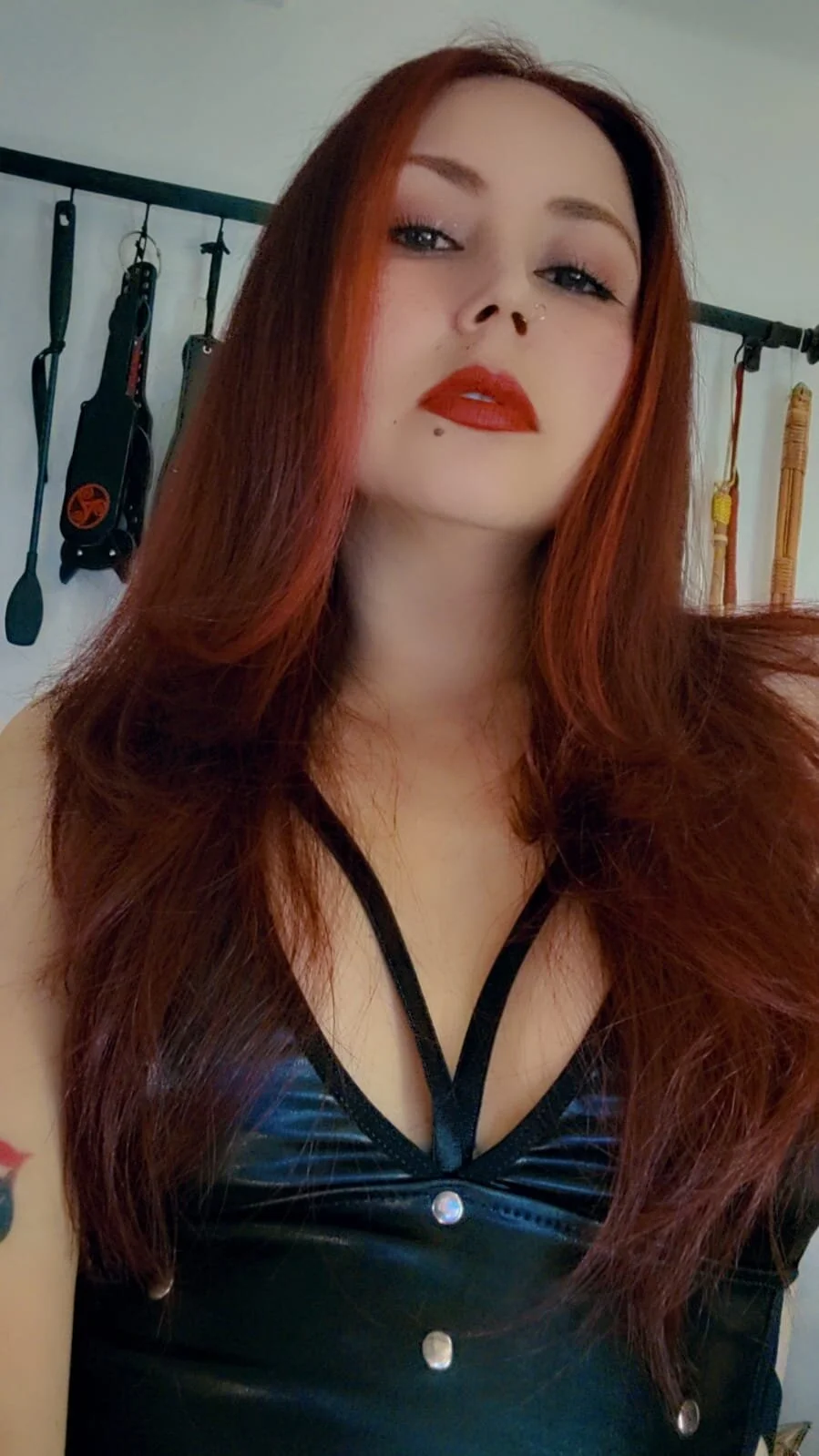 XXX Porn Photo of Nude MistressErza 5