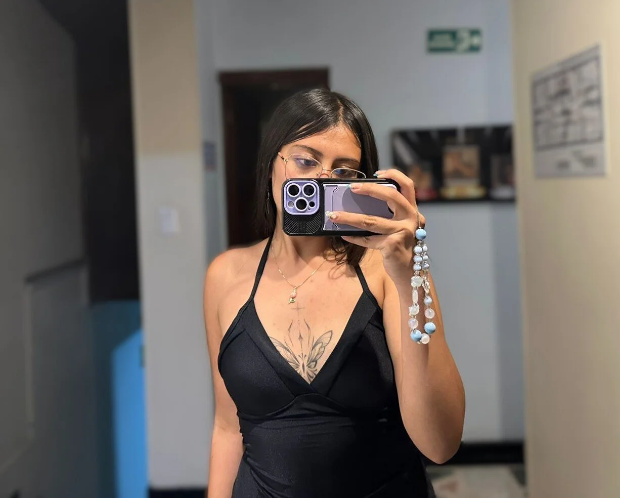 XXX Porn Photo of Nude Sweett_liia_ 23