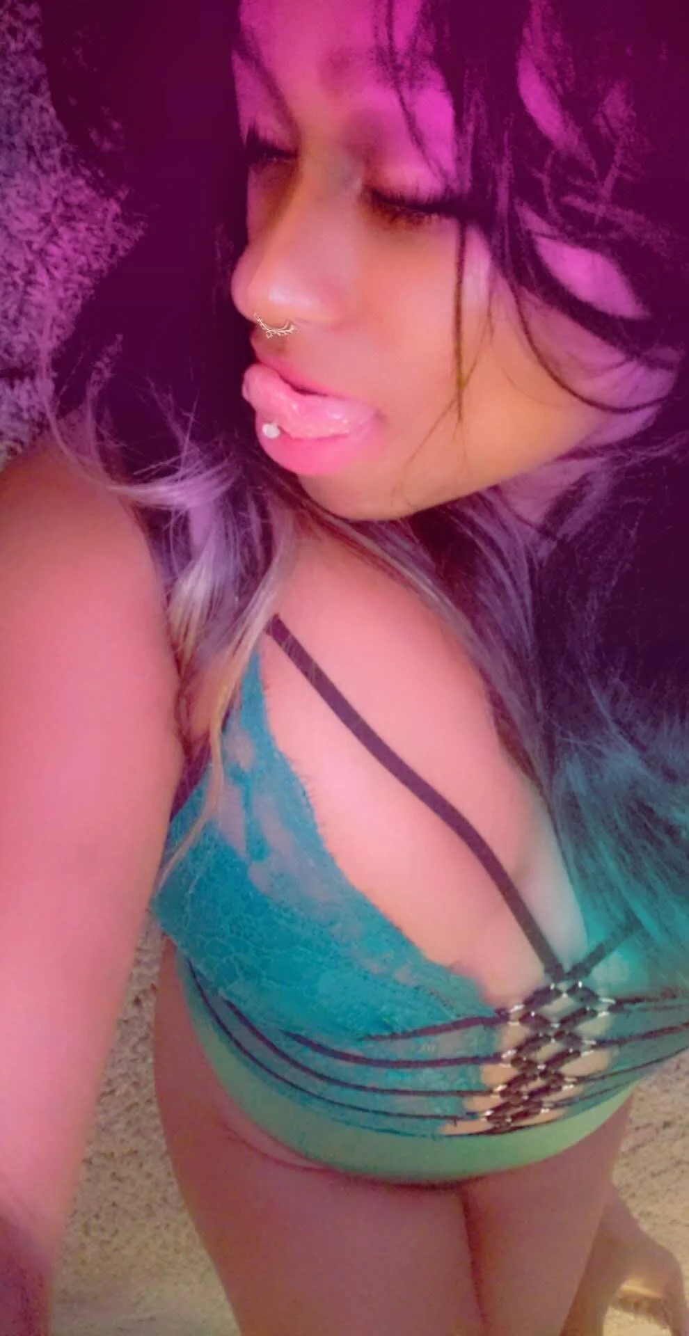 XXX Porn Photo of Nude SweetSinsation 4
